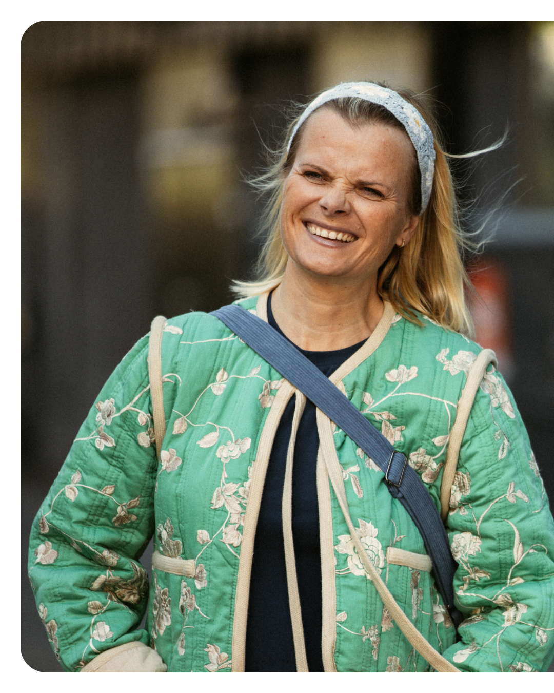 Glitre Nett Facebook ad: Hva går nettleien egentlig til?