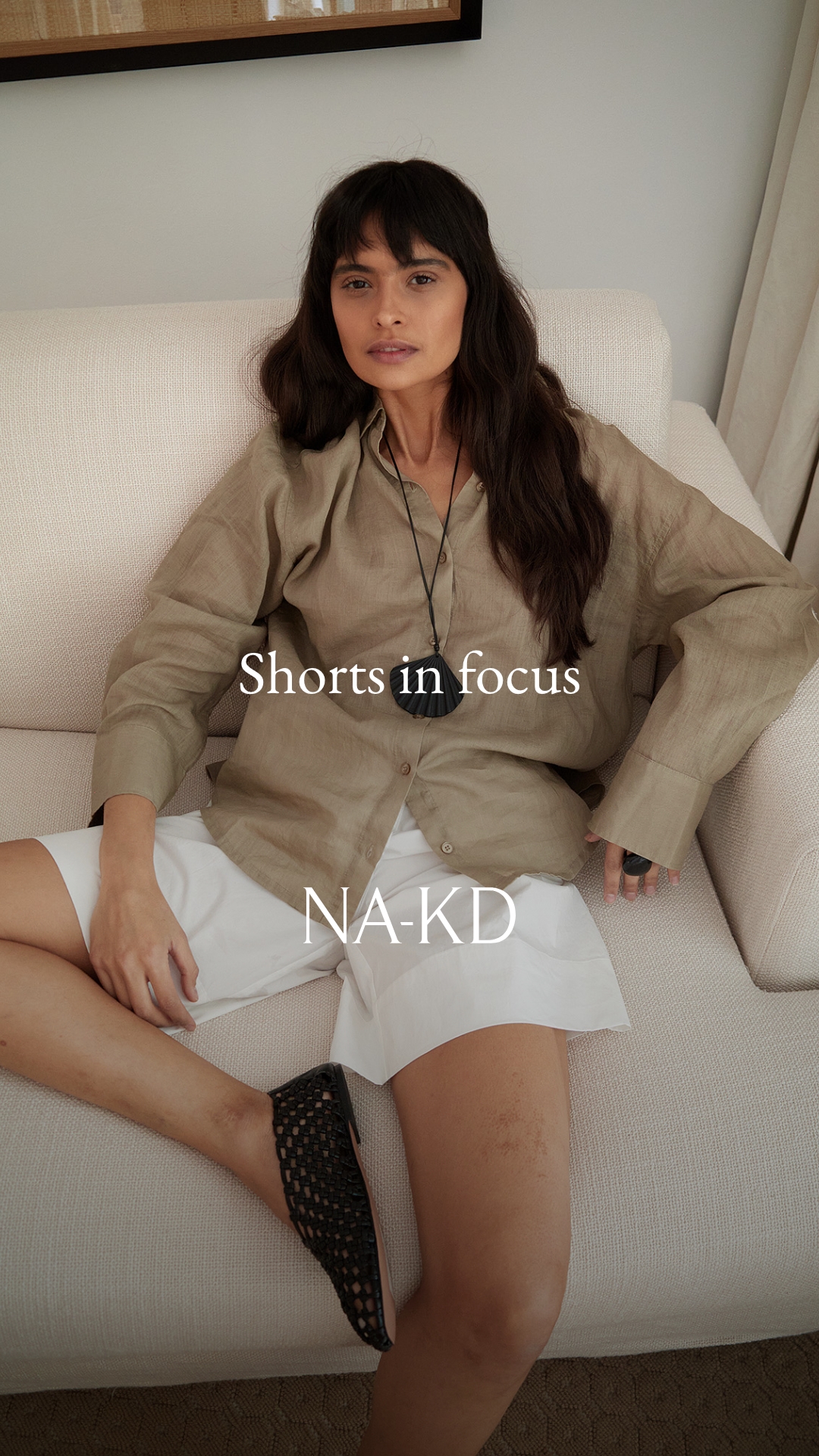 NA-KD.com Facebook ad