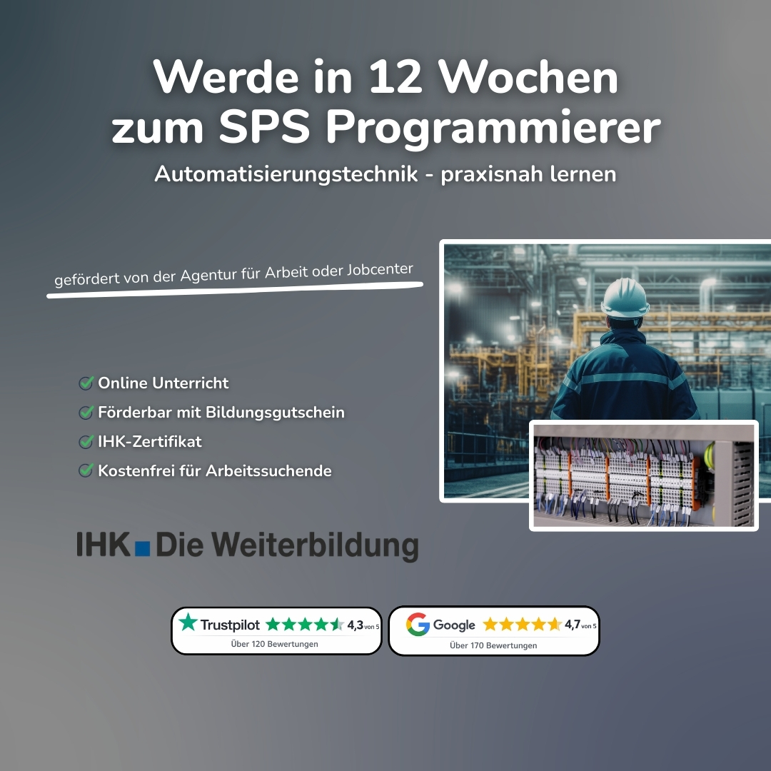Berger Bildungsinstitut GmbH Facebook ad