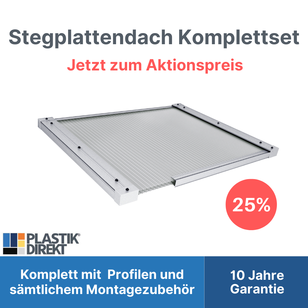 Plastikdirekt Facebook ad