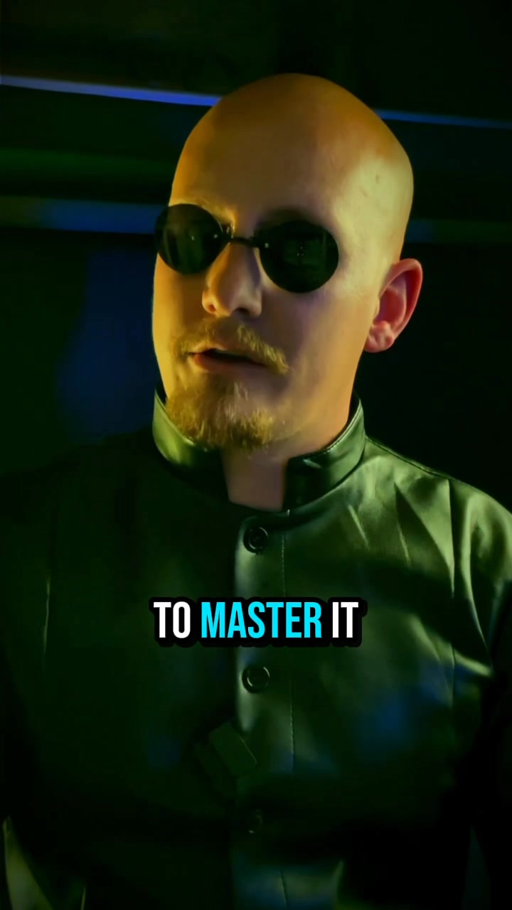 Master Your Medics Facebook ad: Get your sanity back