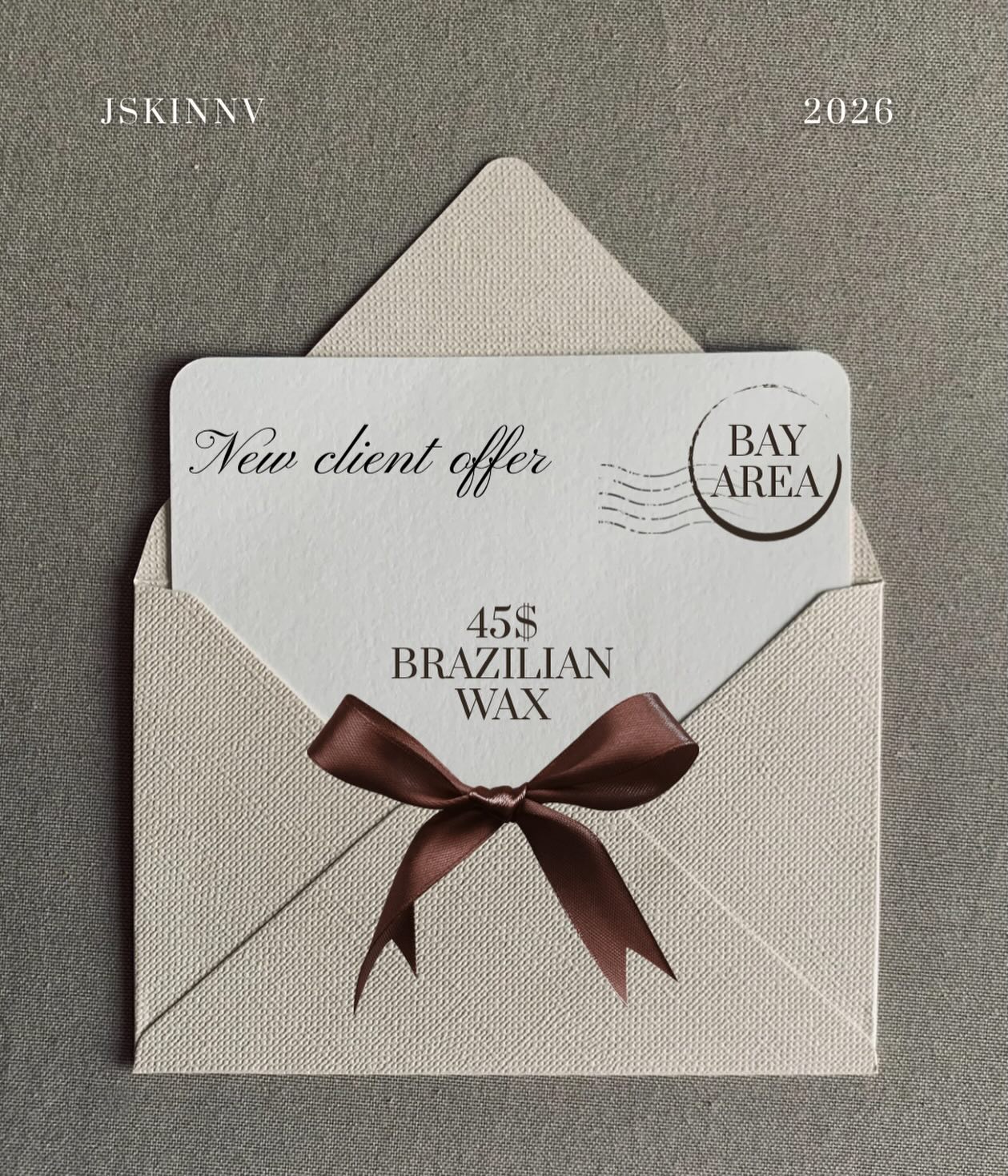 jskinnv Facebook ad: LOVE LETTERS TO MY GIRLS