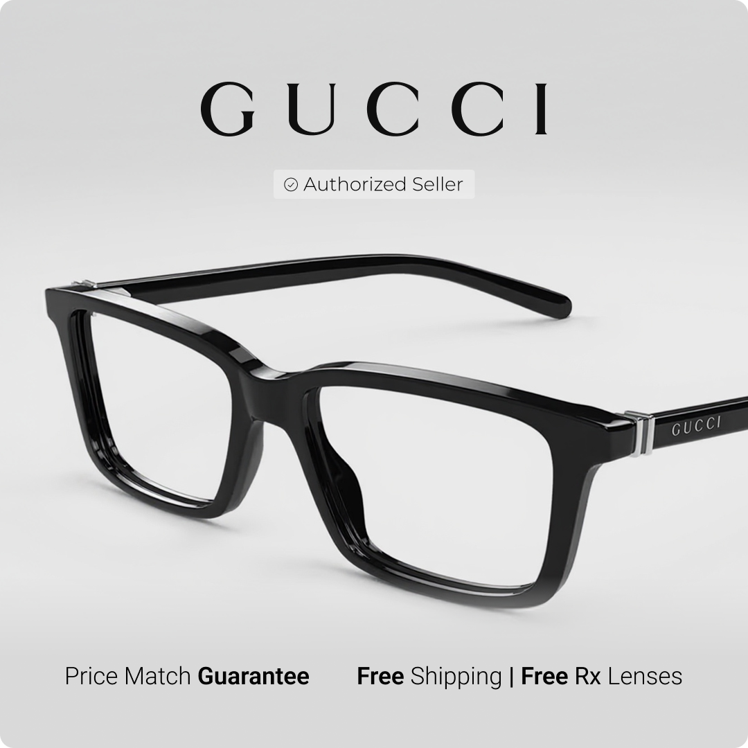 GlassesUSA.com Facebook ad