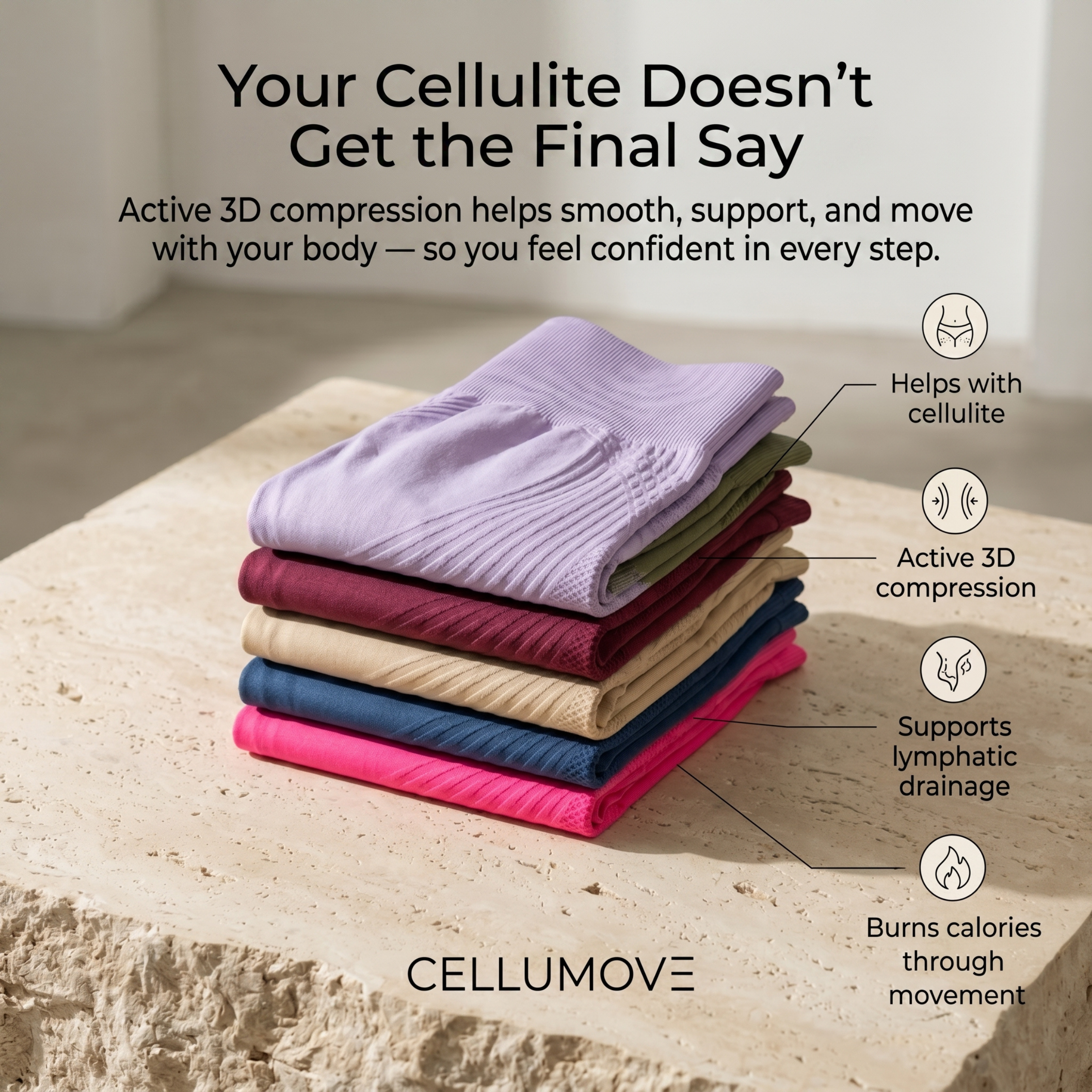 Cellumove UK Facebook ad