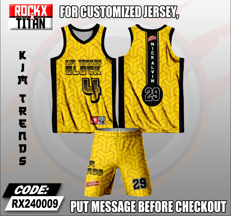 Titan FULL Sublimation - Gensan Branch Facebook ad