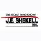 J E Shekell