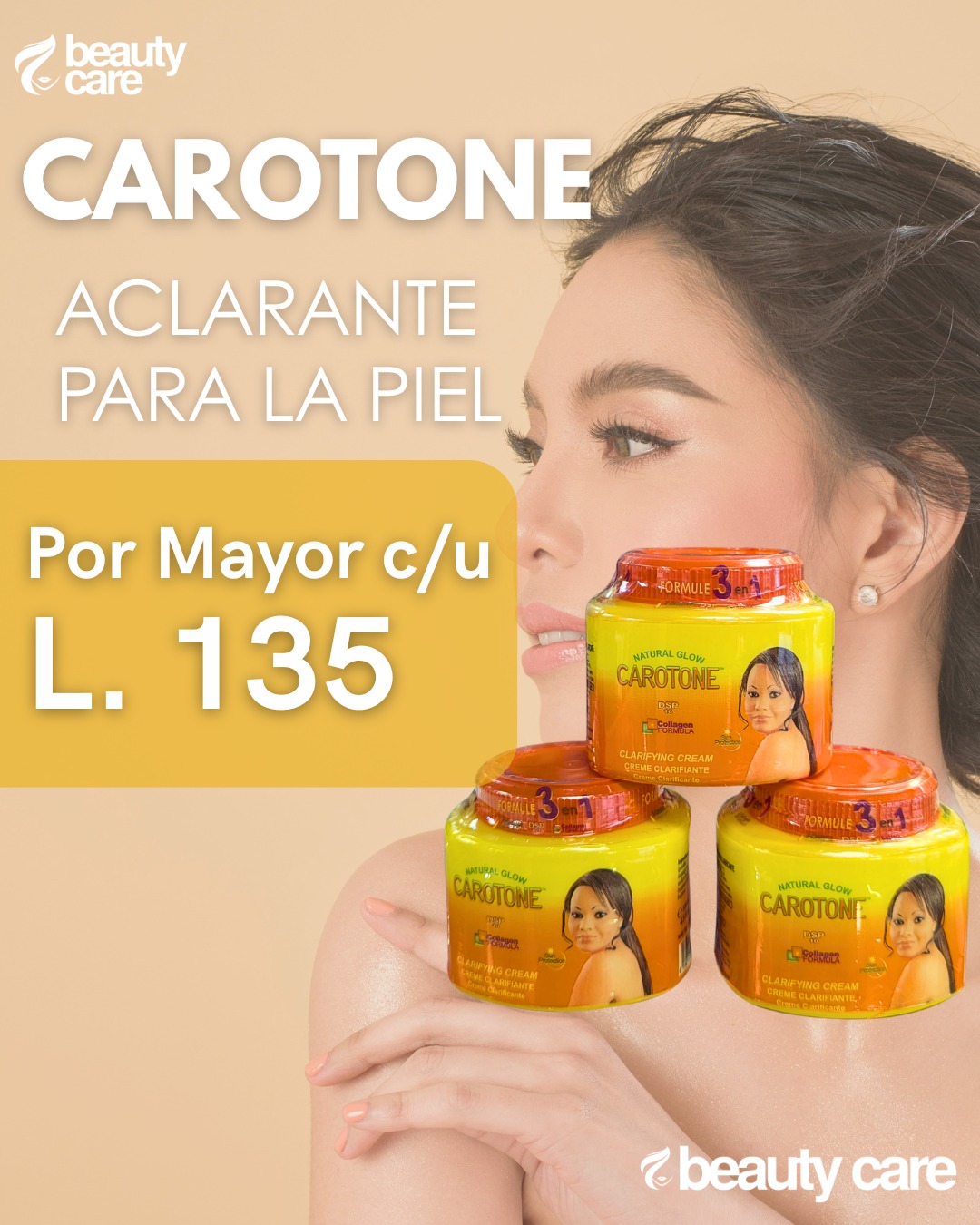 Beauty Care Hn Facebook ad