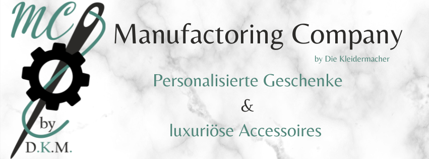 ManufactoringCompany Facebook ad: Wir bieten eine große Auswahl an Geschenkideen, die…