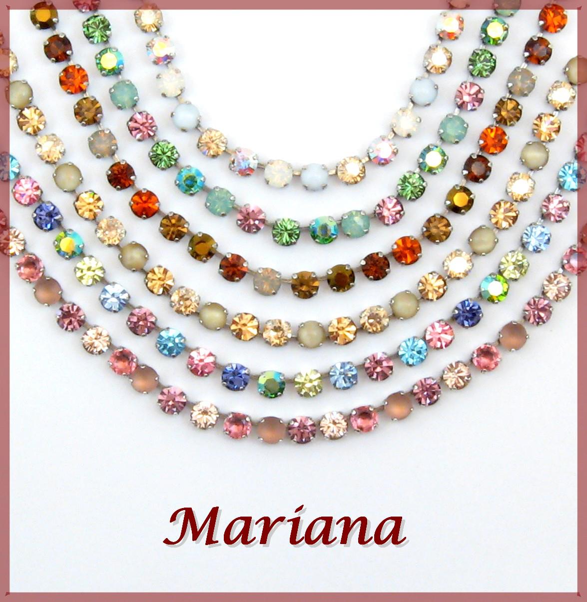 Robert James River Fashion Jewelry Facebook ad: Designer jewelry from today's fashionable designers at…