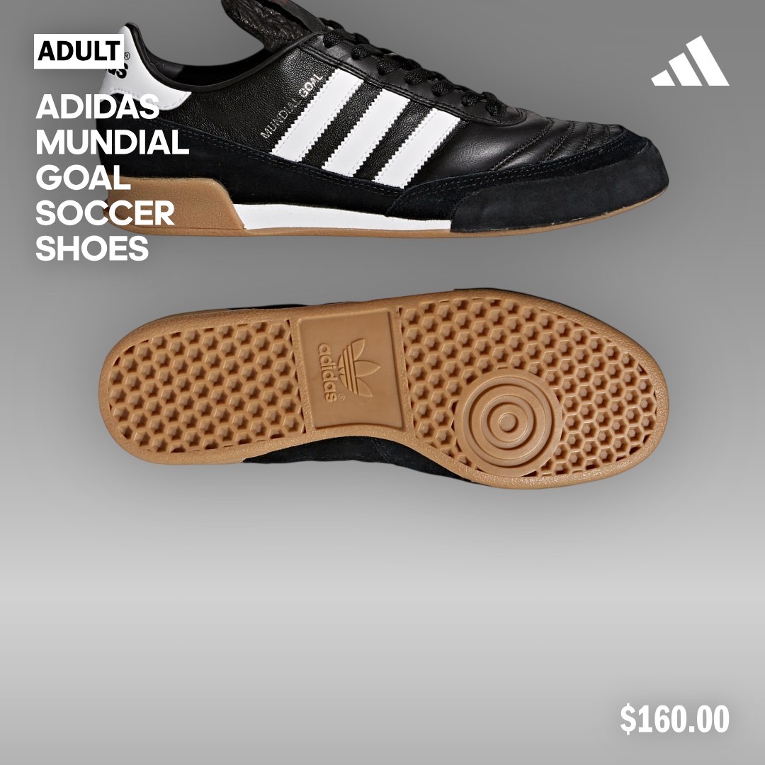 adidas Facebook ad