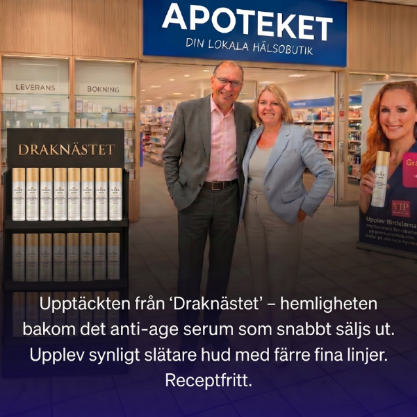 Allmän hälsoblogg Facebook ad