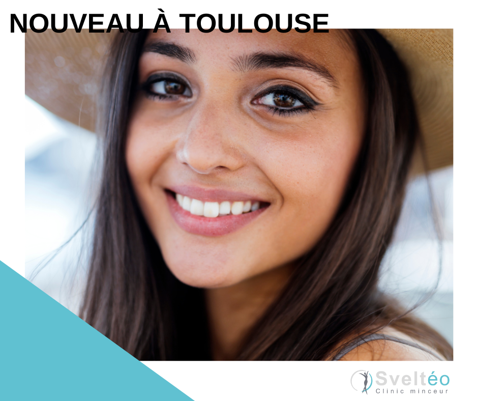 Sveltéo Facebook ad