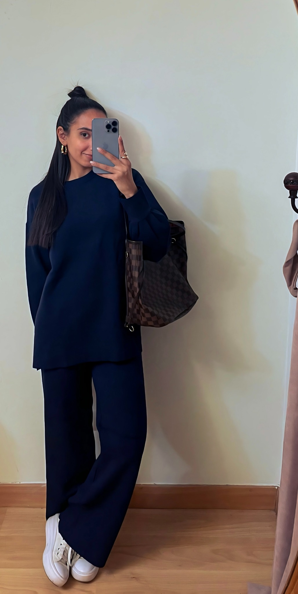 Basiclook Facebook ad