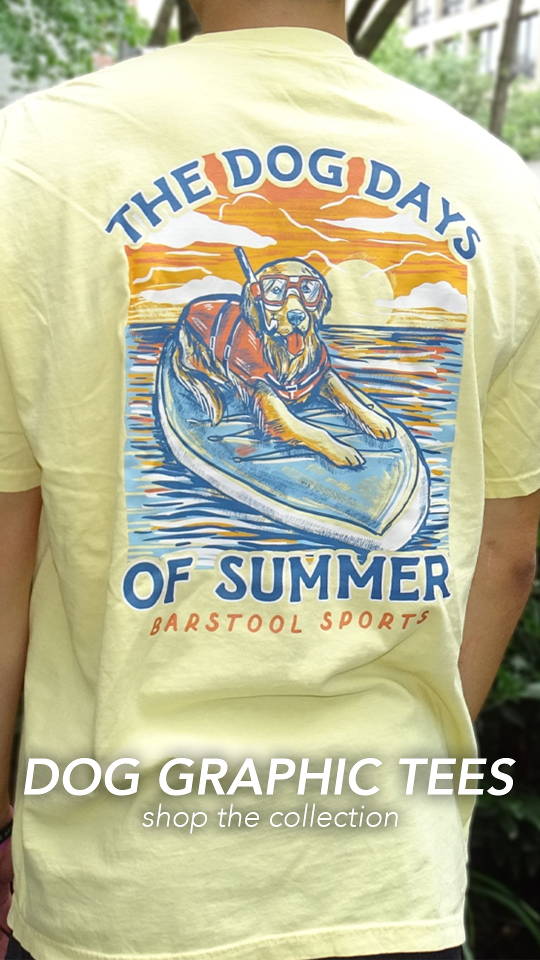 Barstool Sports Facebook ad