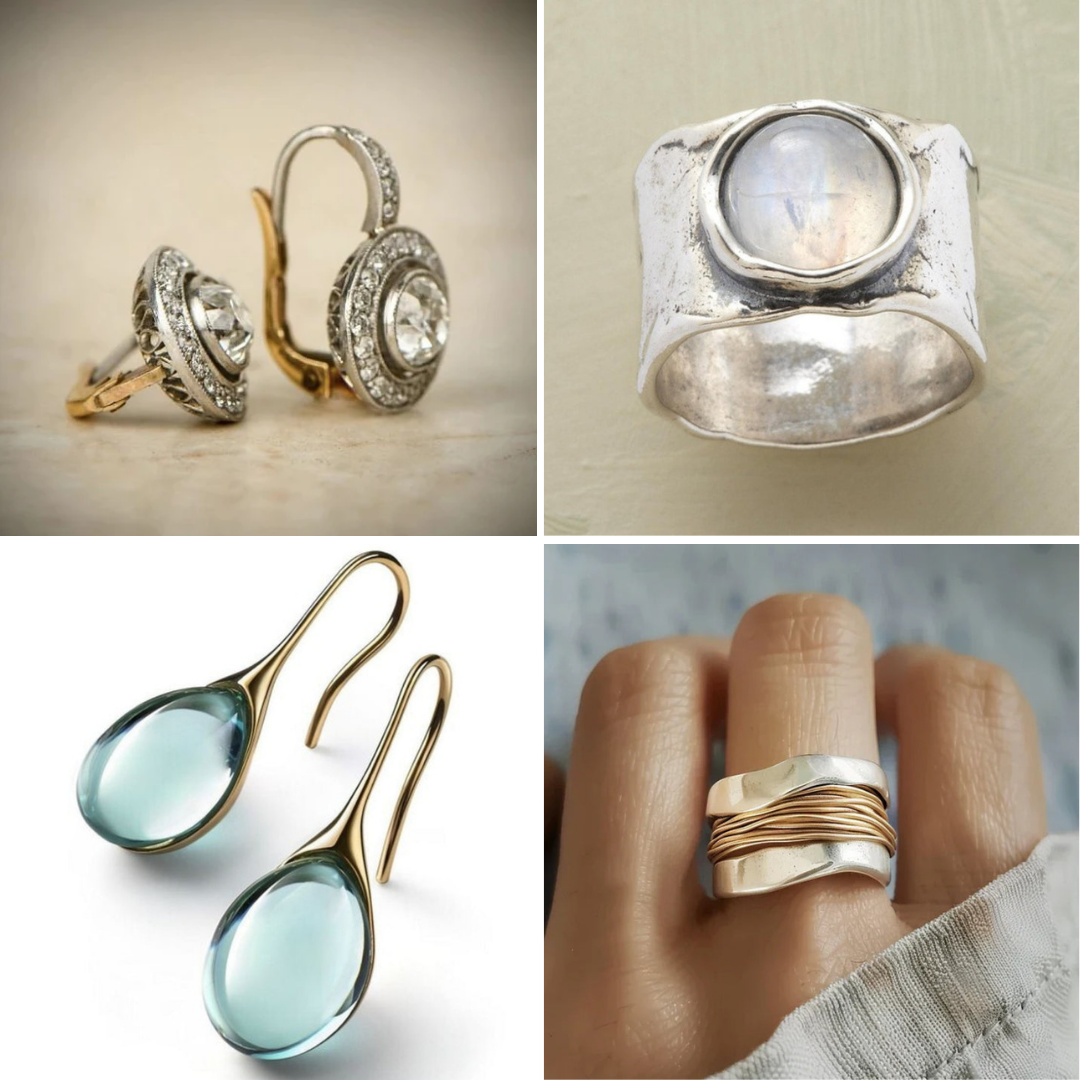 Joyería Atenea Facebook ad
