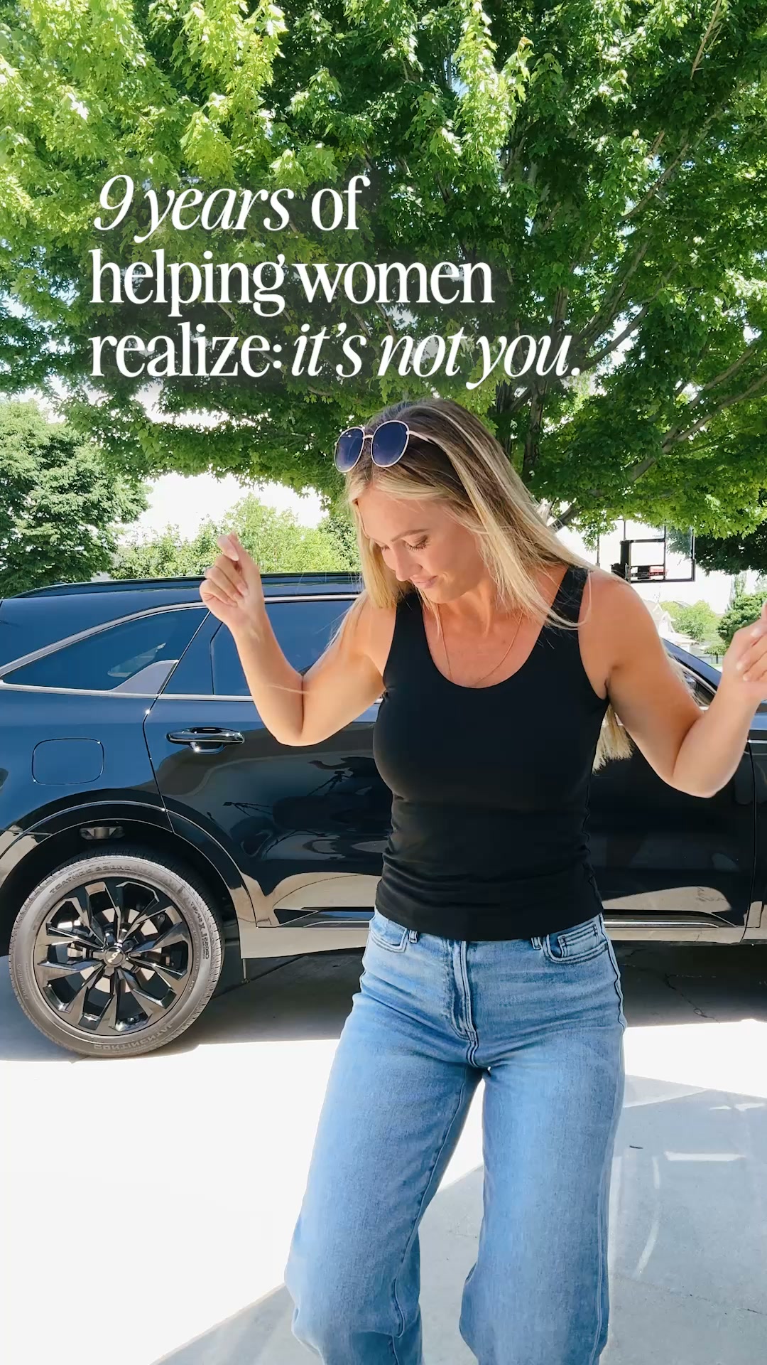 Healthy Living Facebook ad from Aug 12, 2026