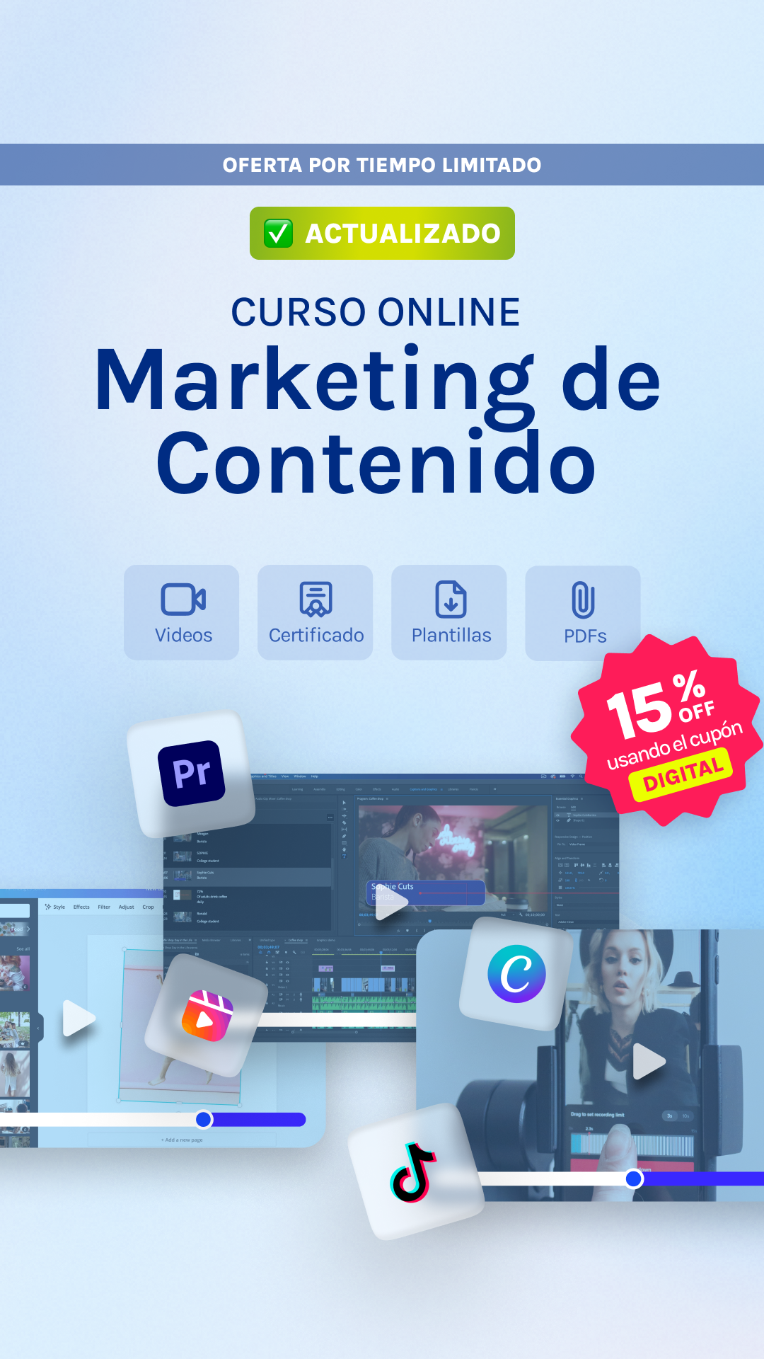 Luzzi Digital Facebook ad
