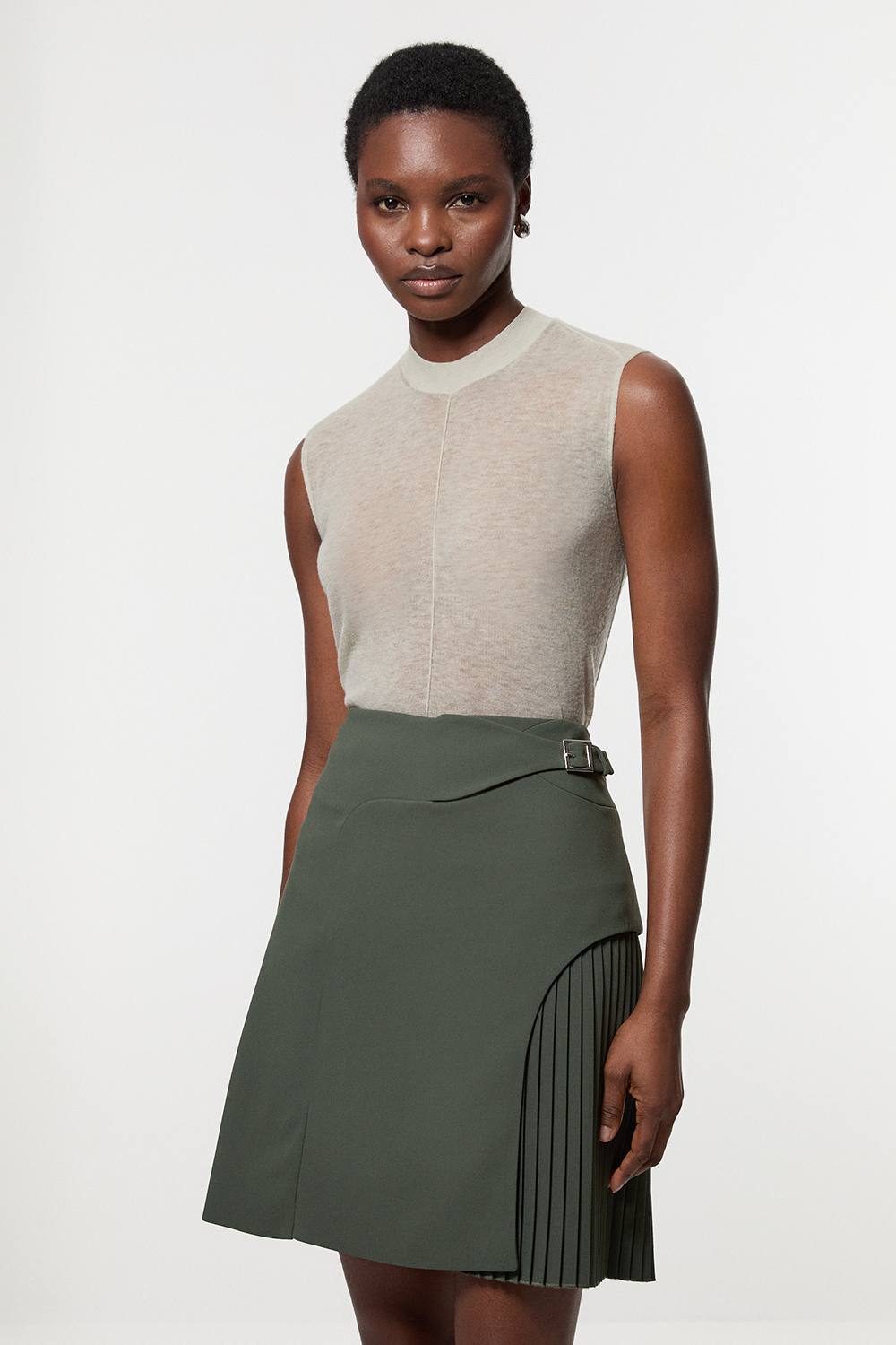 Karen Millen Facebook ad