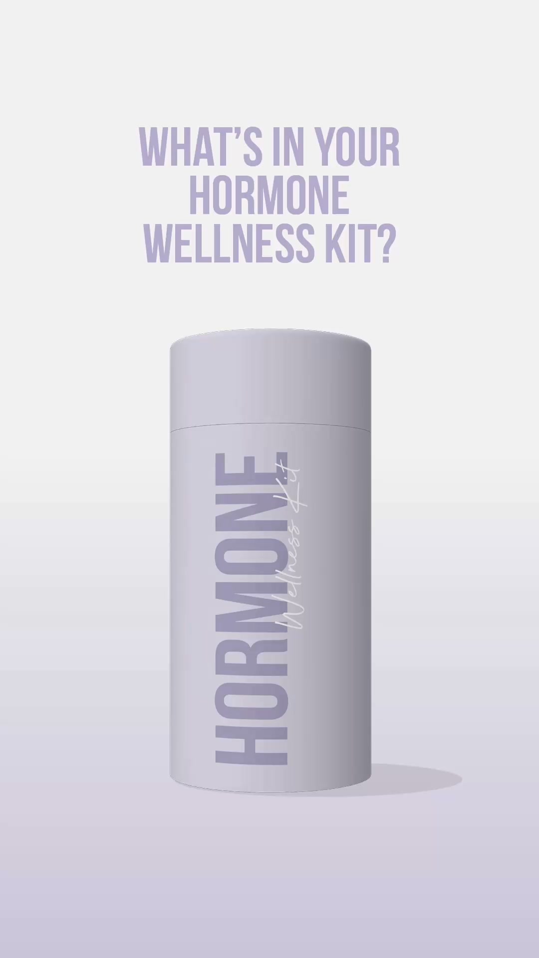 doTERRA Essential Oils New Zealand Facebook ad: Support Hormone Health