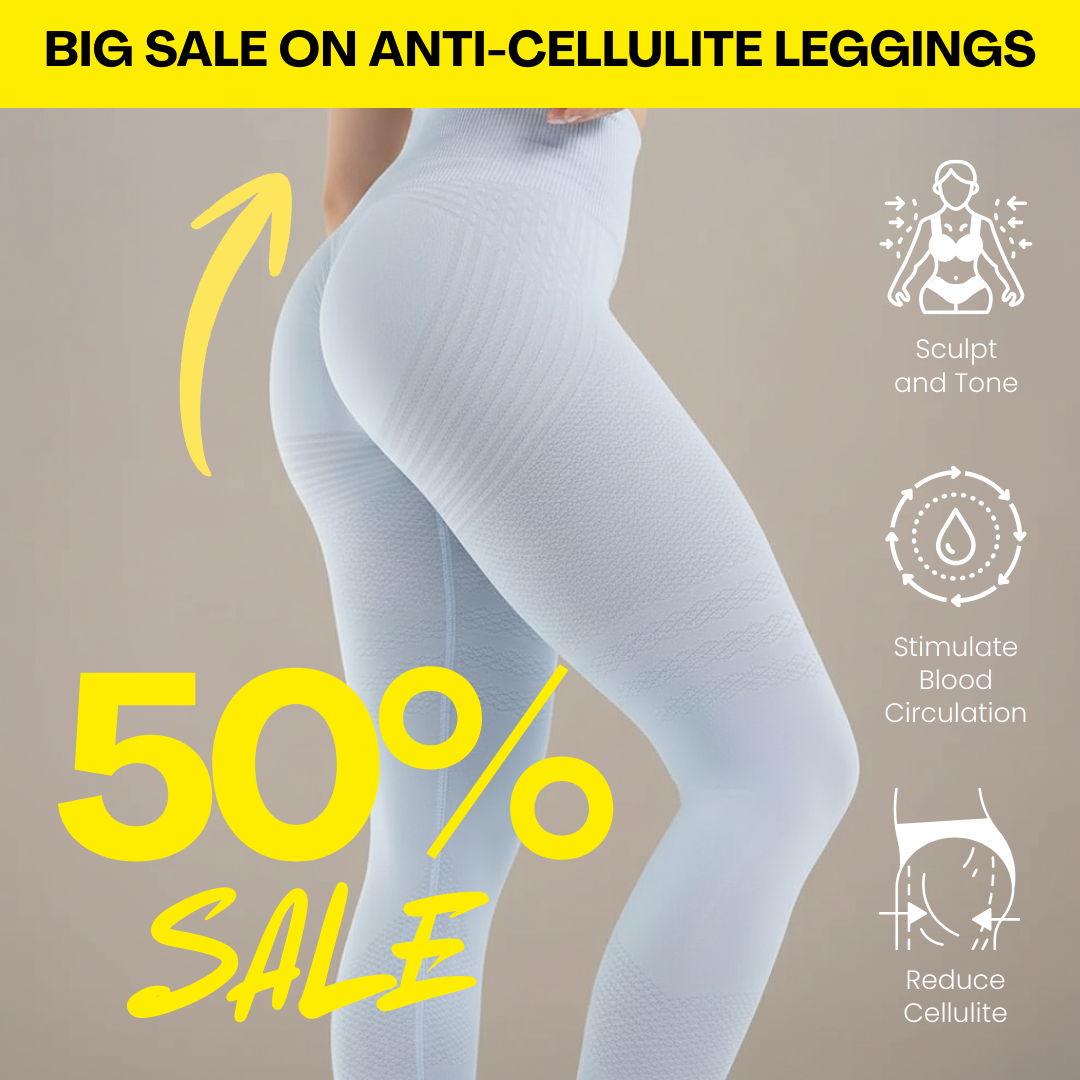Cellumove Fitwear Facebook ad