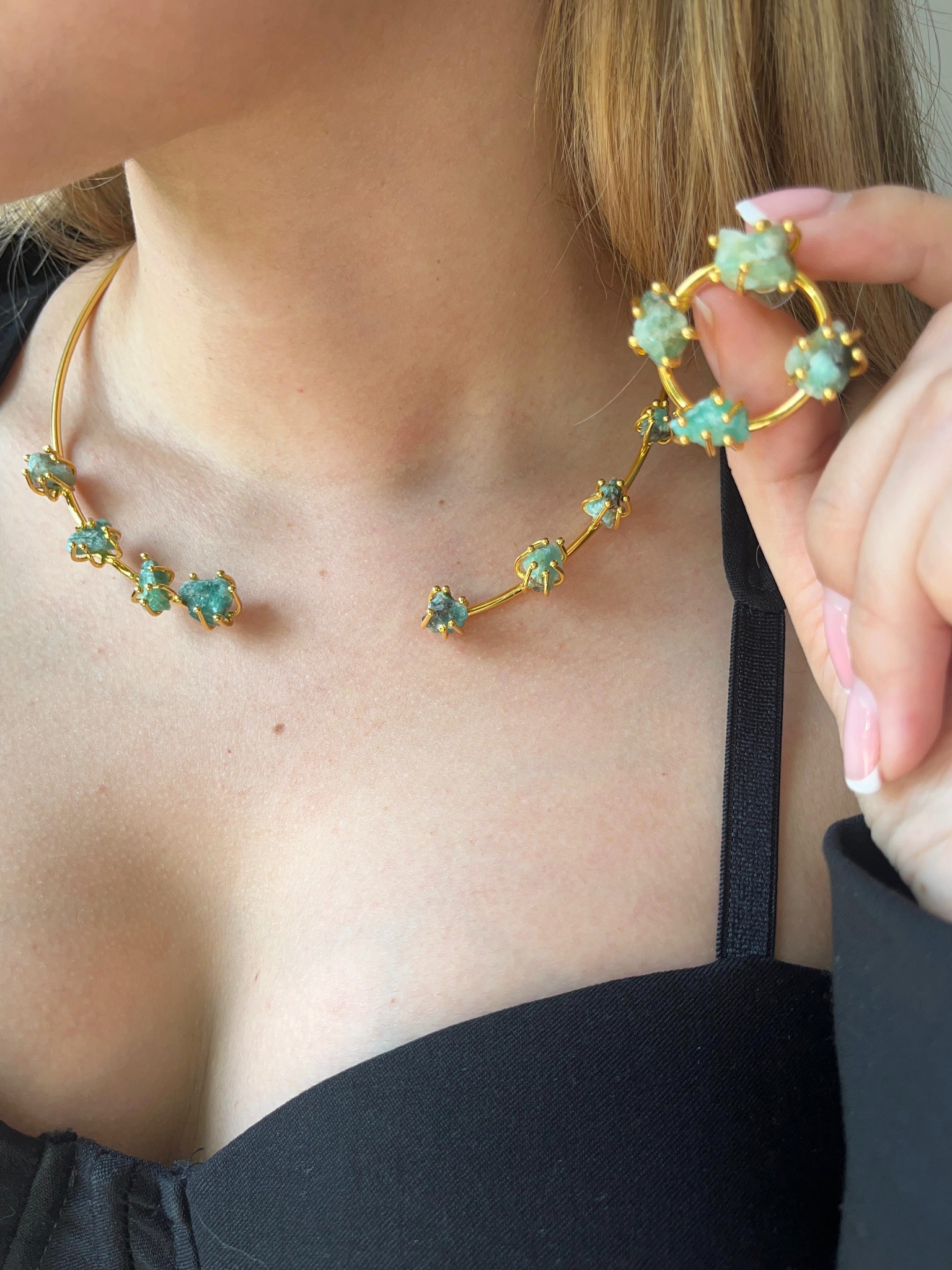 G A V A  Joyeria Artesanal Facebook ad