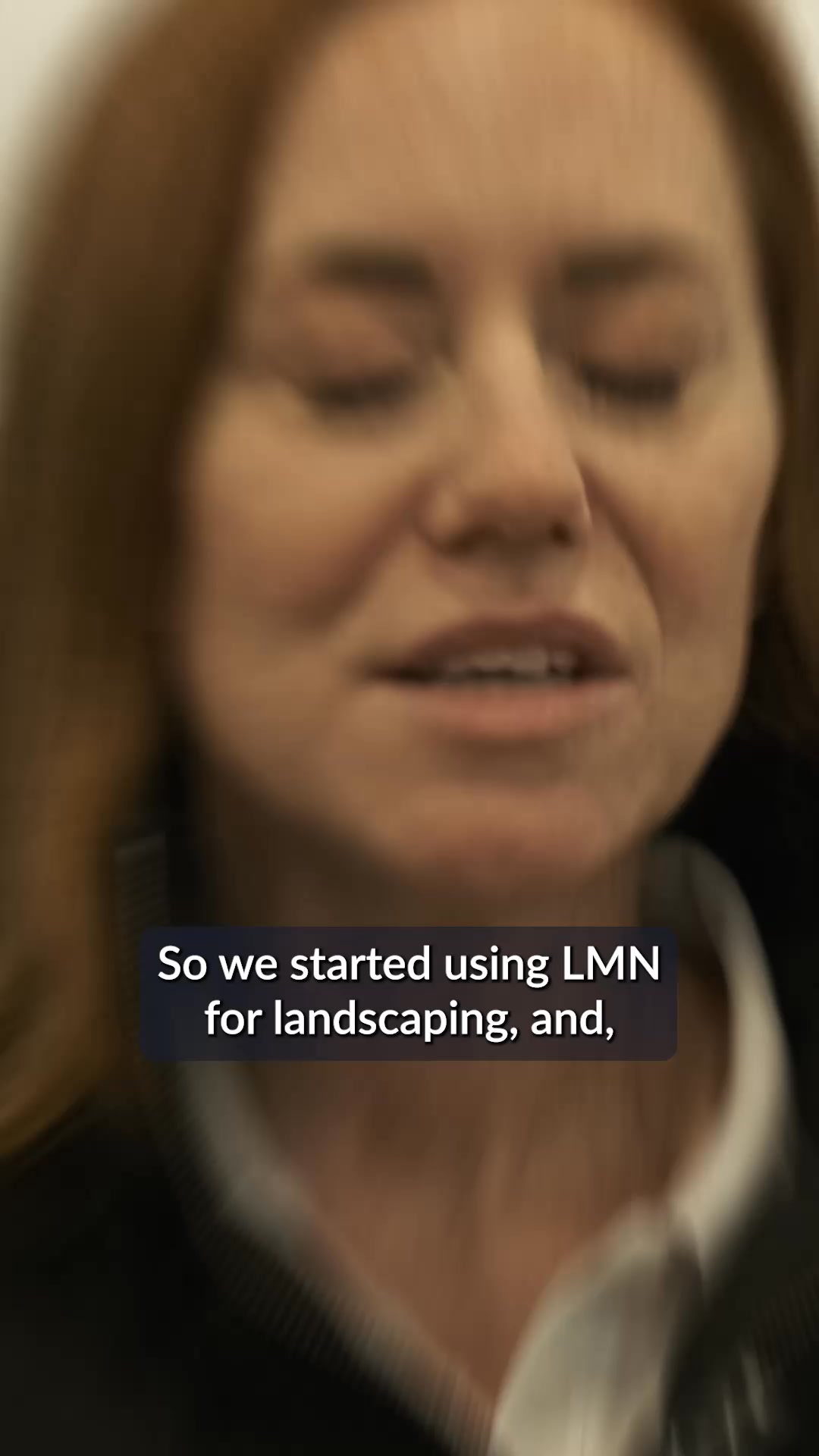 LMN by Granum Facebook ad from Jul 23, 2026