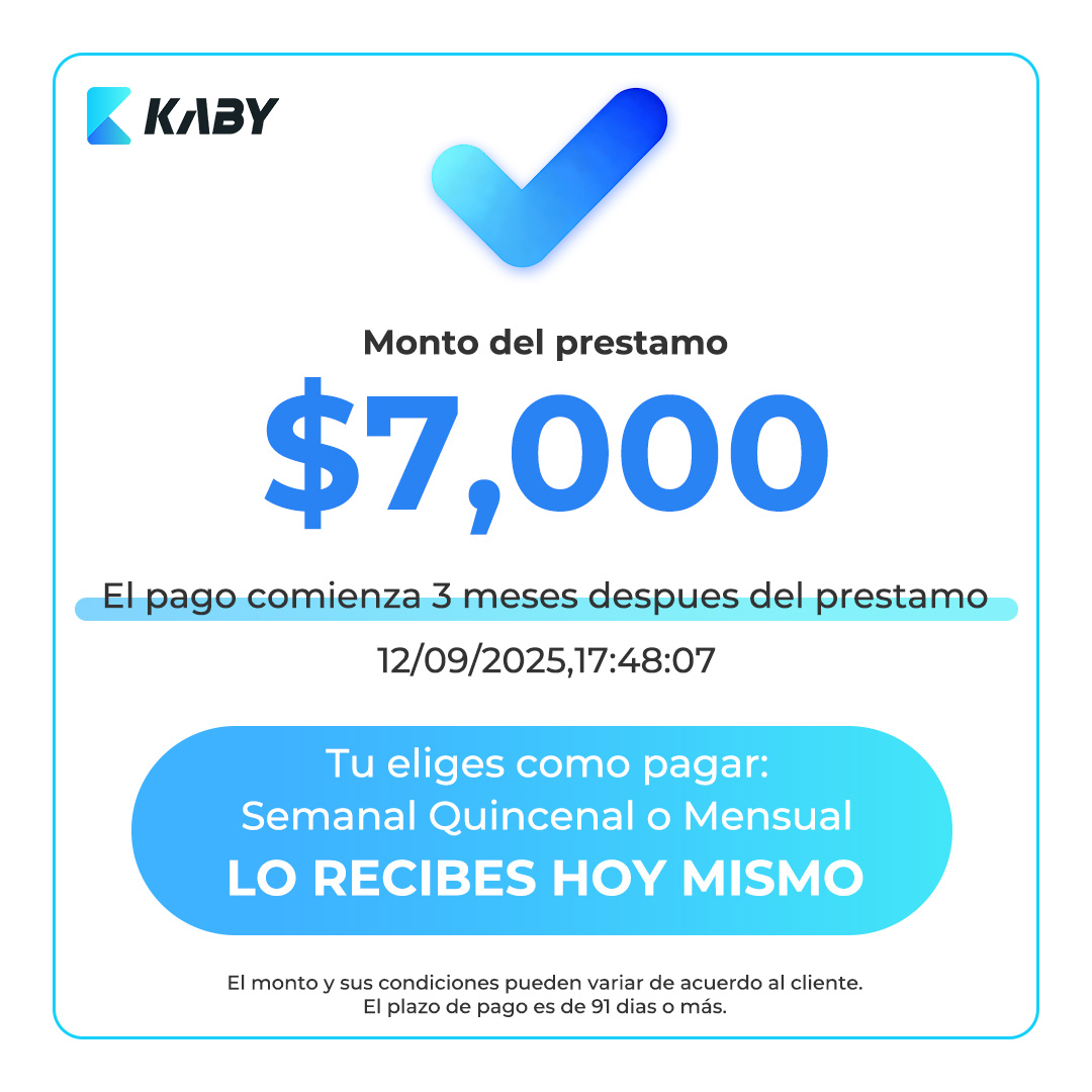 Kaby-Mexico Facebook ad
