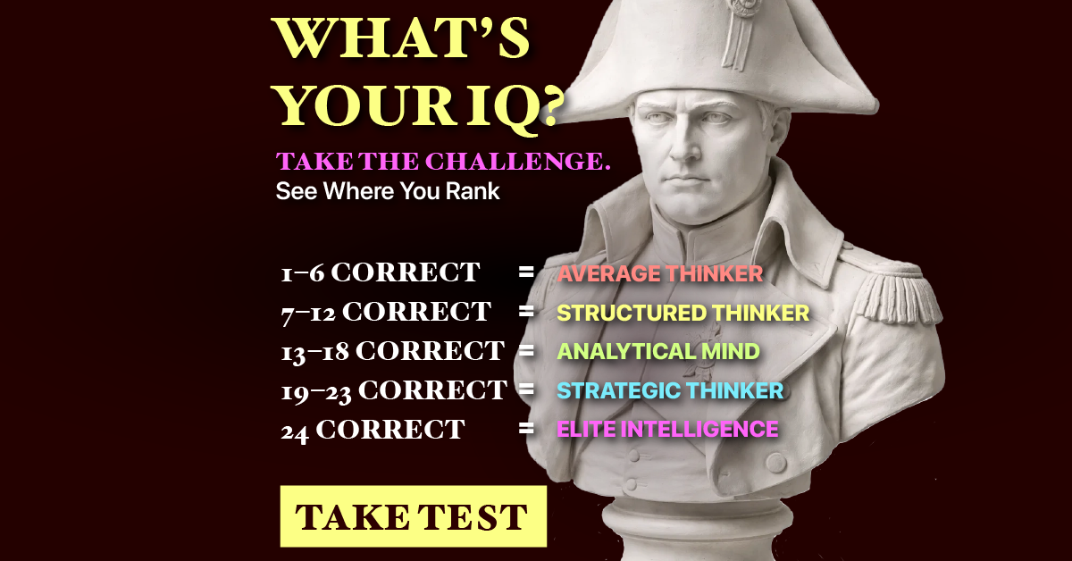 Brain Health Check Facebook ad