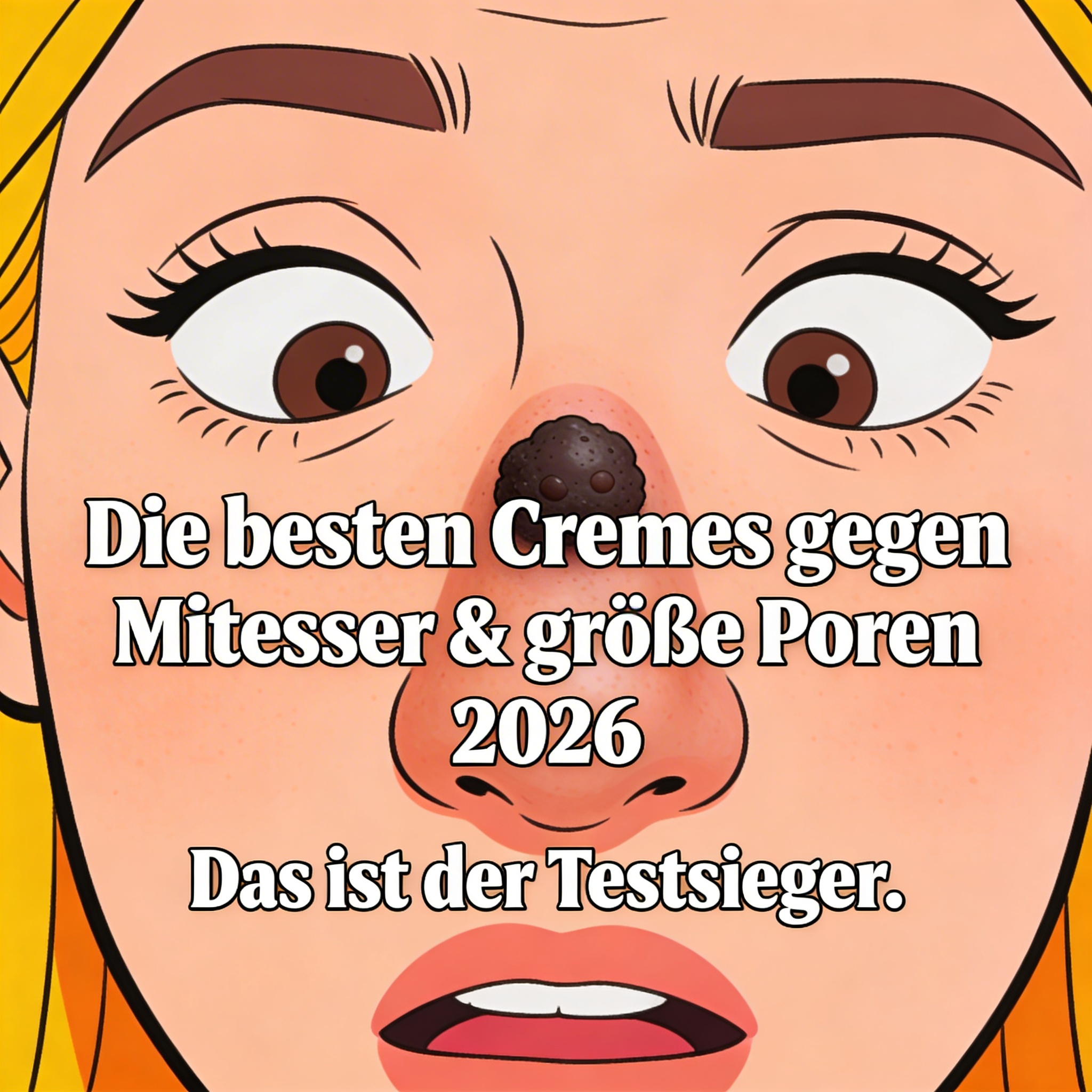 Dr. Emilia Steinberg Facebook ad: 5 Produkte gegen große Poren im Test