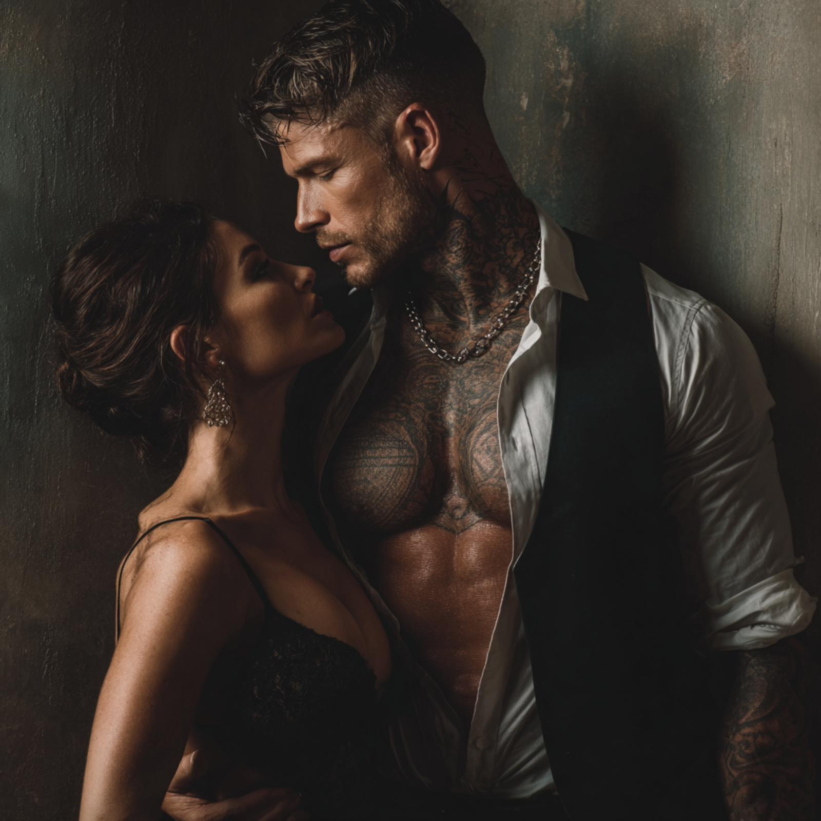 Nicole Fox Romance Facebook ad