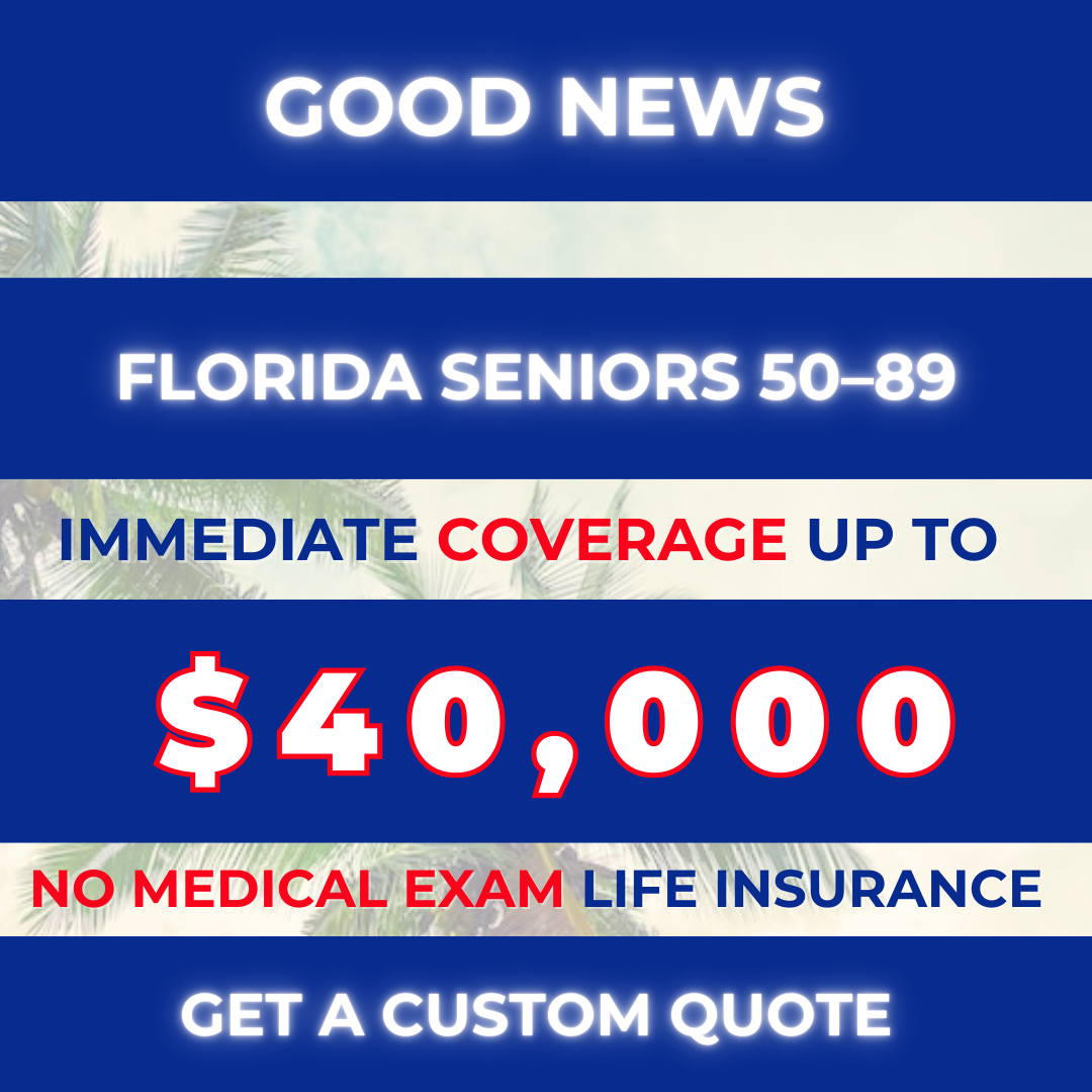Central Florida Legacy Advisors Facebook ad