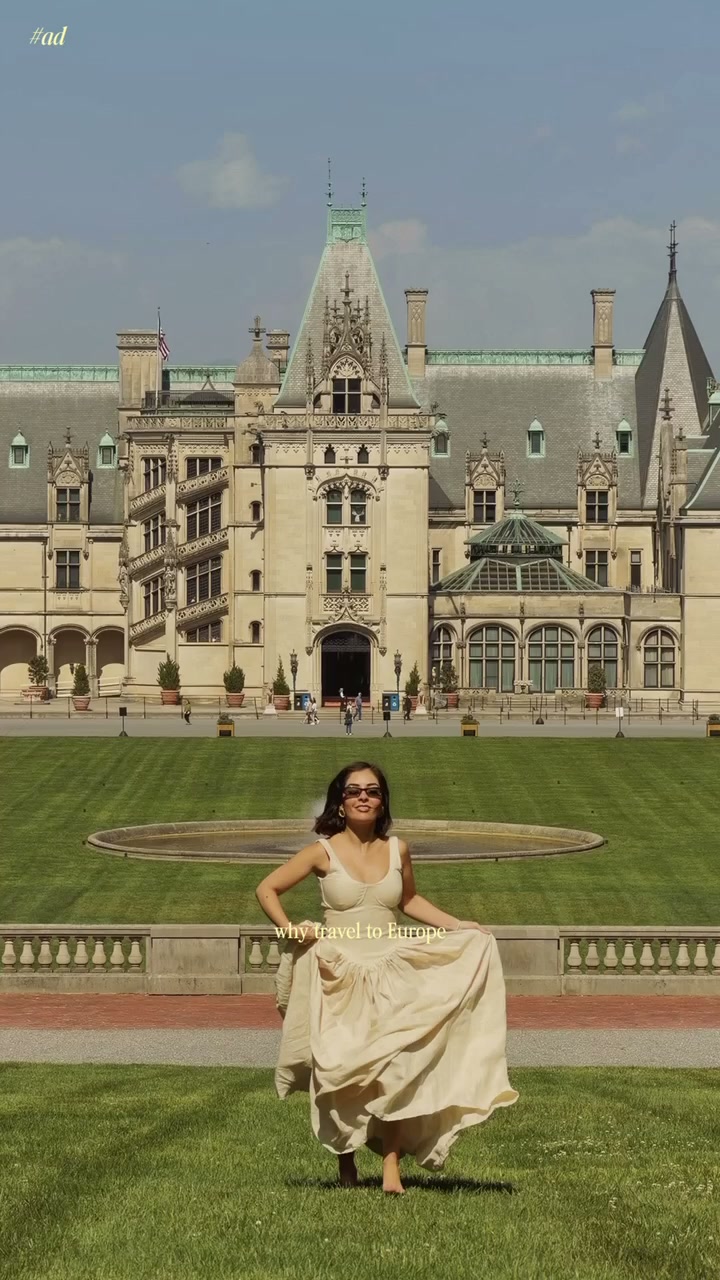 Biltmore Facebook ad from Jul 1, 2026