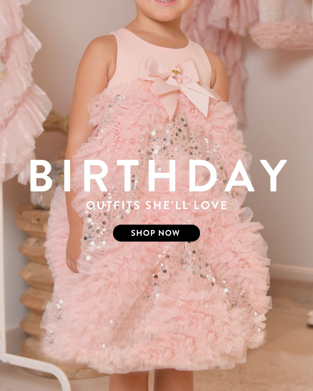 Angel's Face Facebook ad