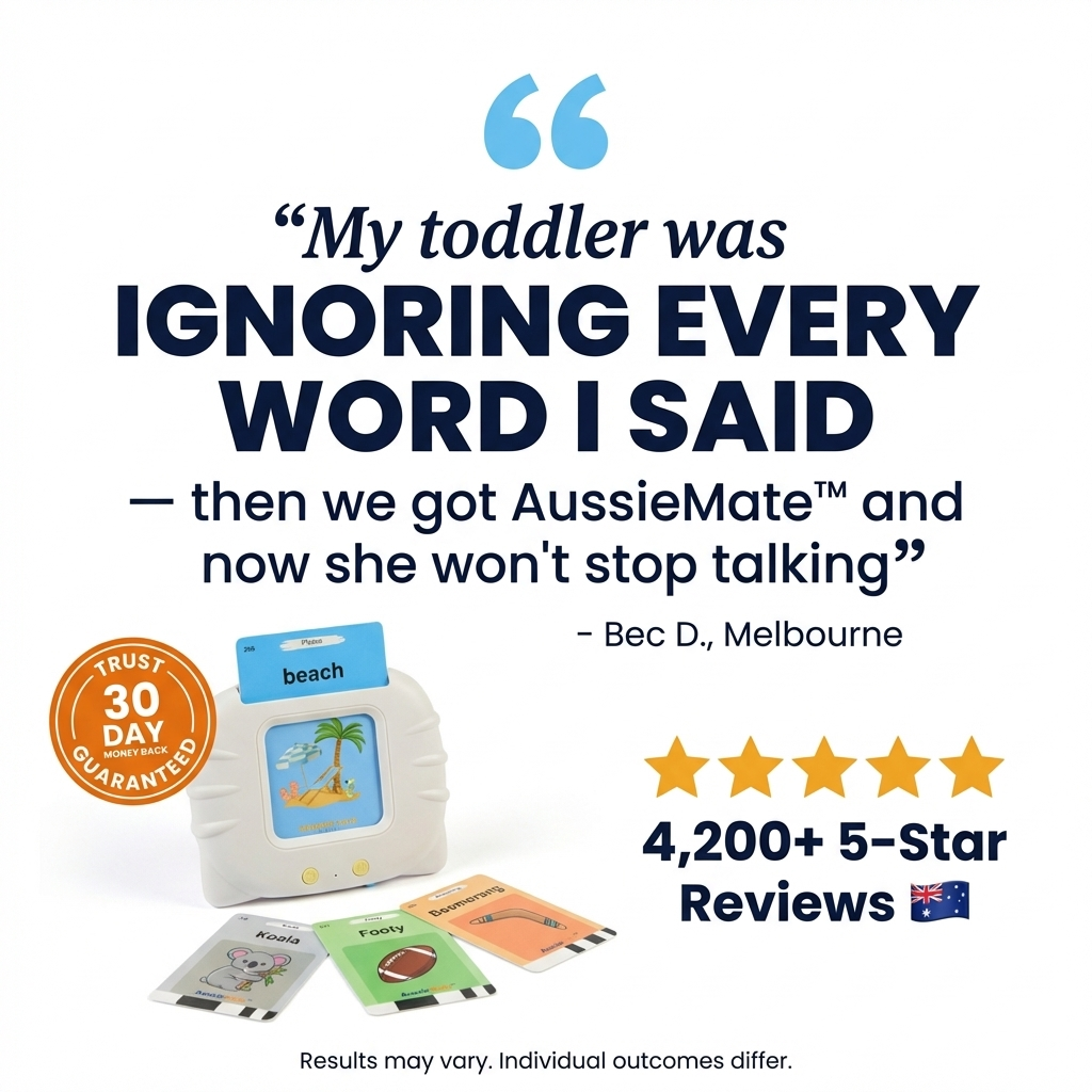 Sensory Toys Facebook ad