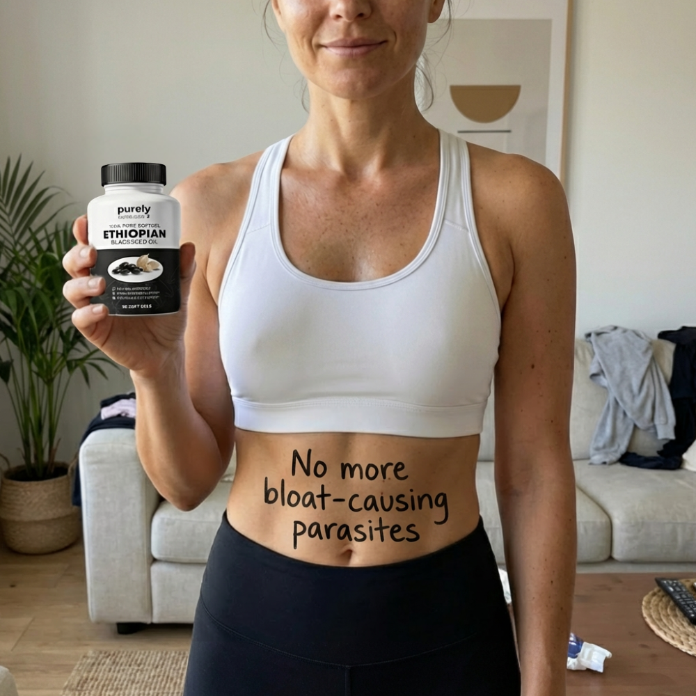 Nutritionist - Shirley Langford, PhD Facebook ad: The 5× Stronger Detox Your Body Has Been Missing