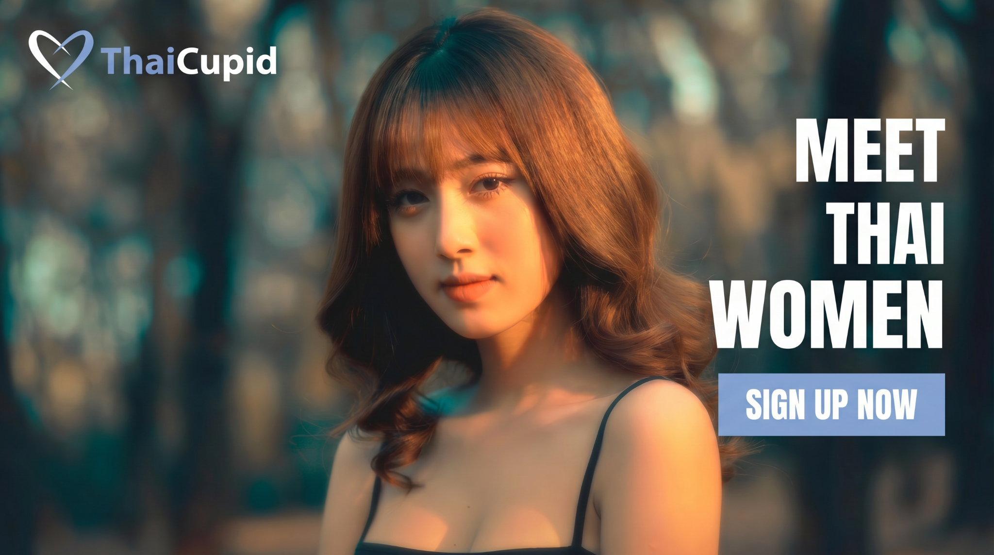 ThaiCupid Facebook ad from May 26, 2026