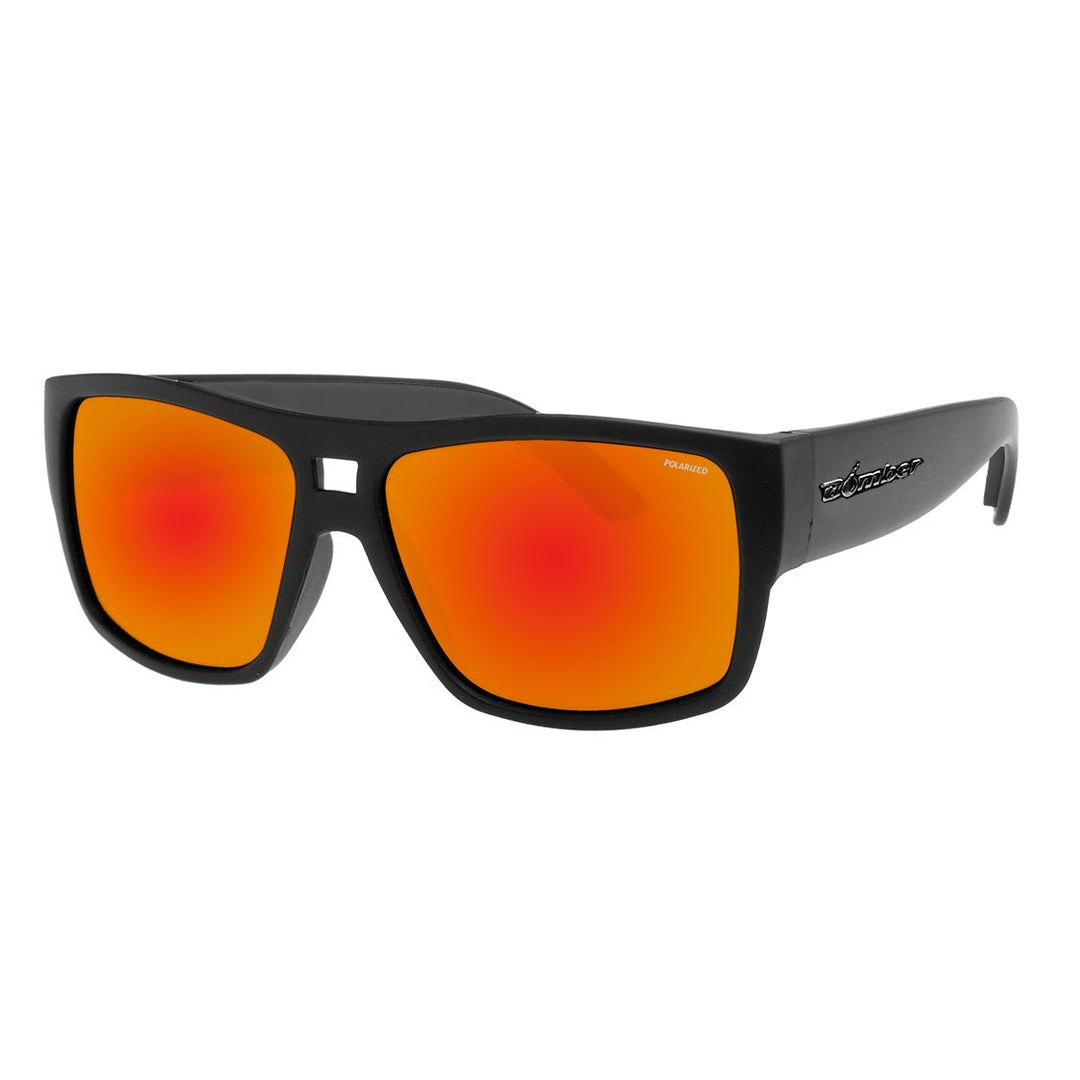 Bomber Eyewear Facebook ad