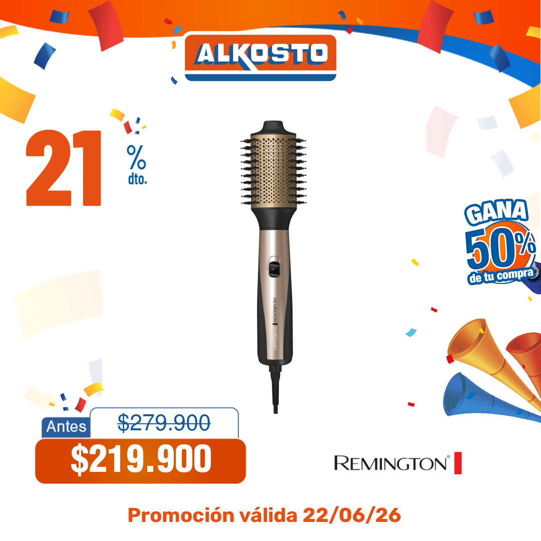 Alkosto HiperAhorro Facebook ad