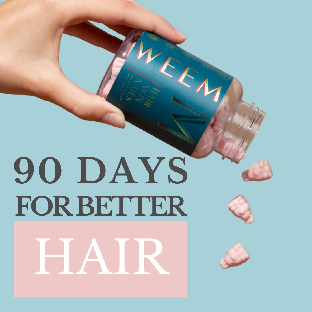 Theweem Facebook ad