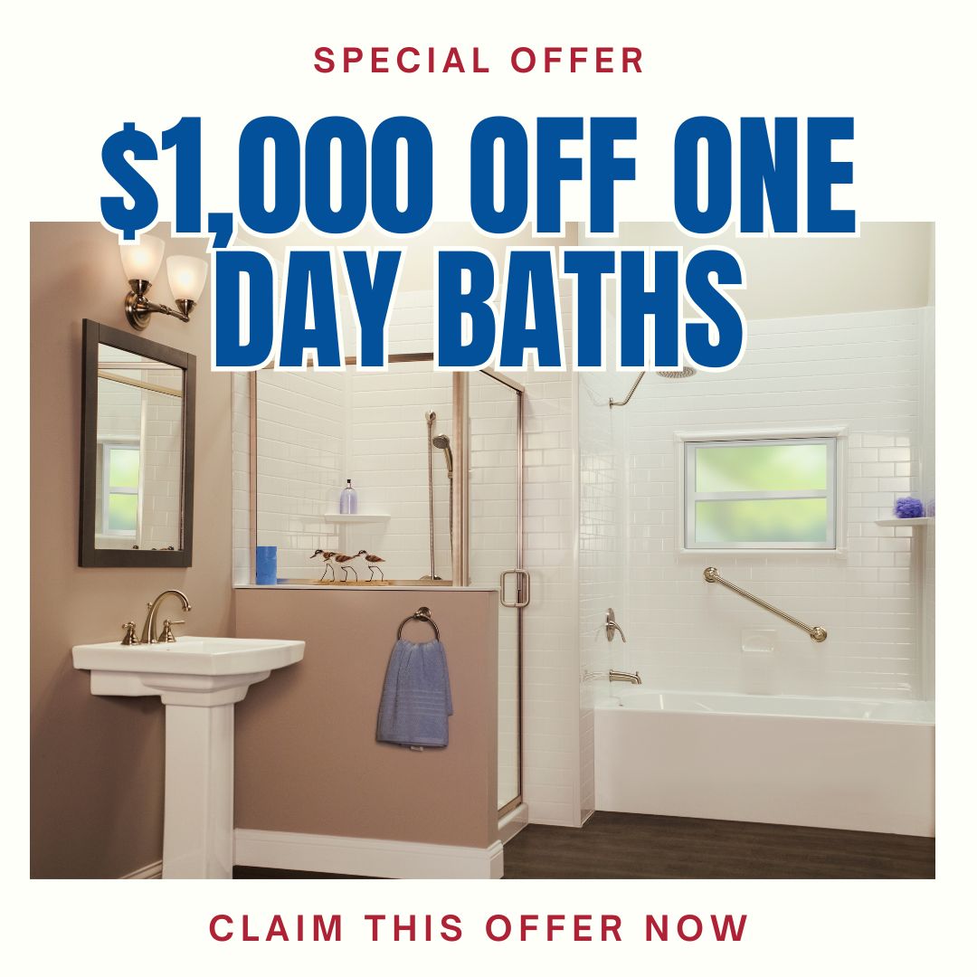 Nu-Face Home Improvements Facebook ad