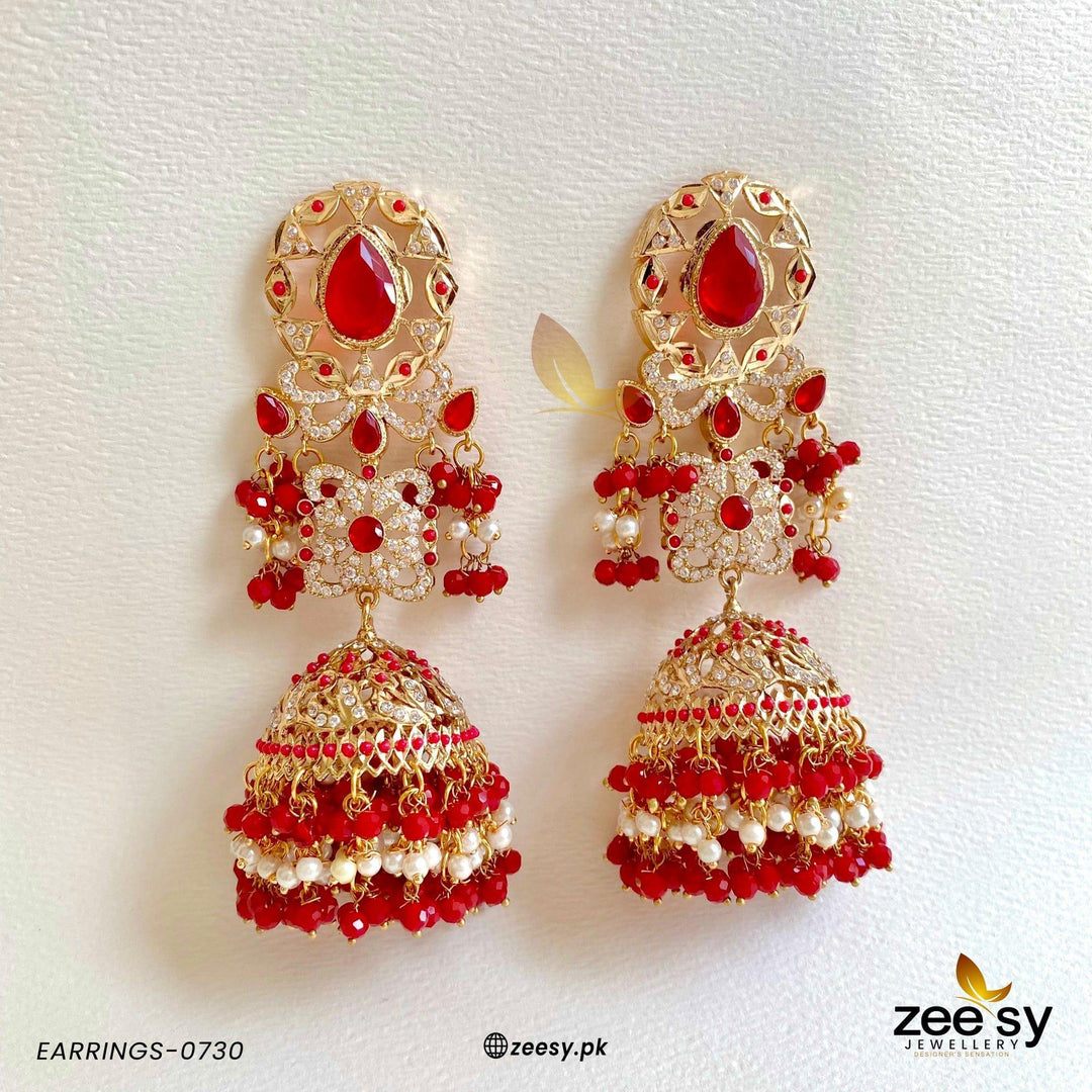 Zee.sy jewellery Facebook ad