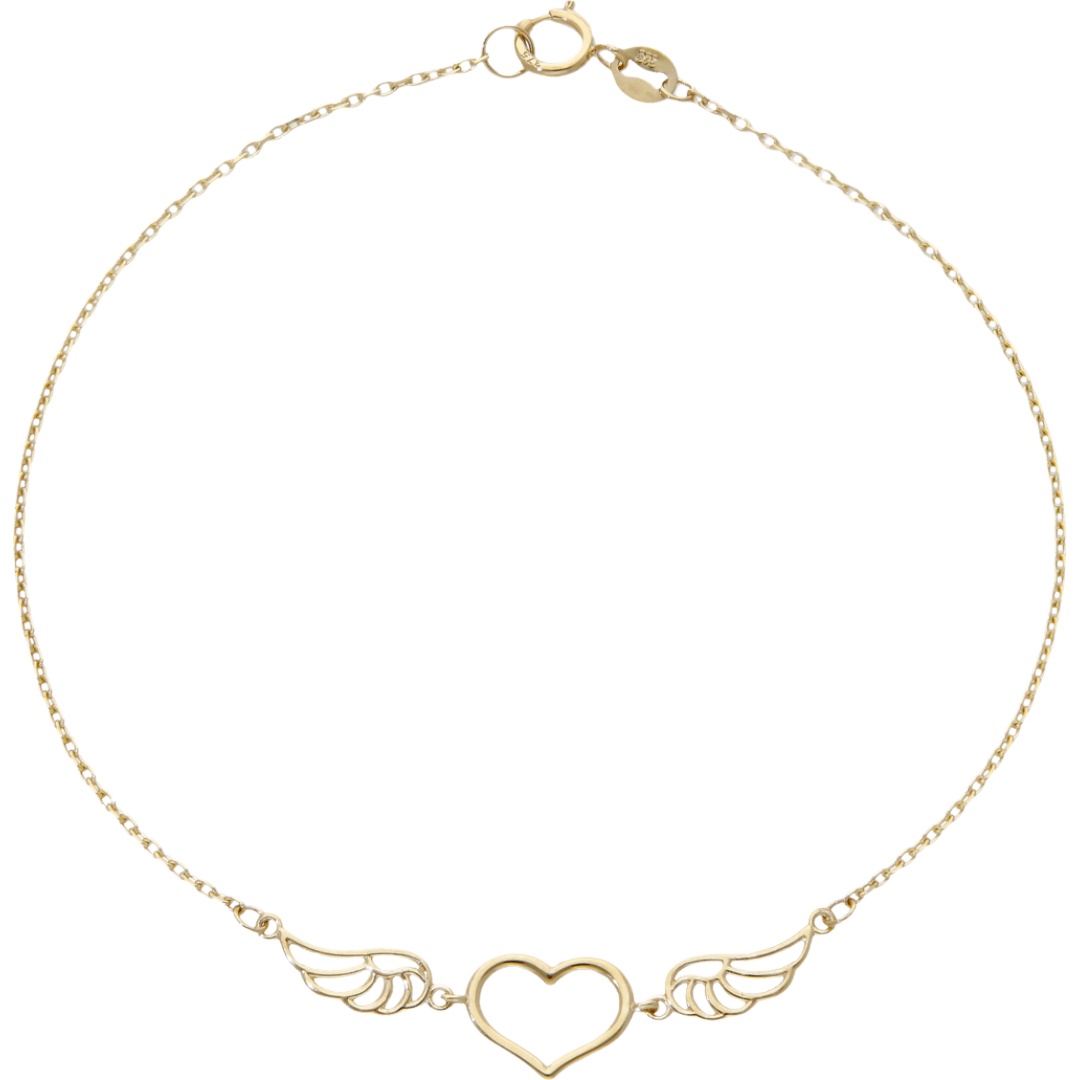 William May Jewellers Facebook ad: Jewellery with history