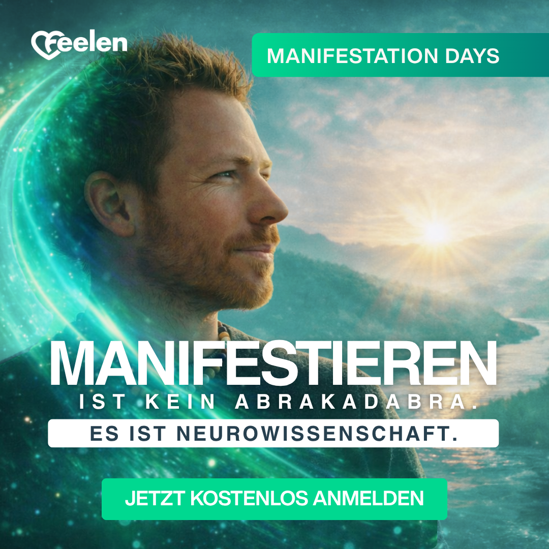 Feelen by Andreas Ackermann Facebook ad