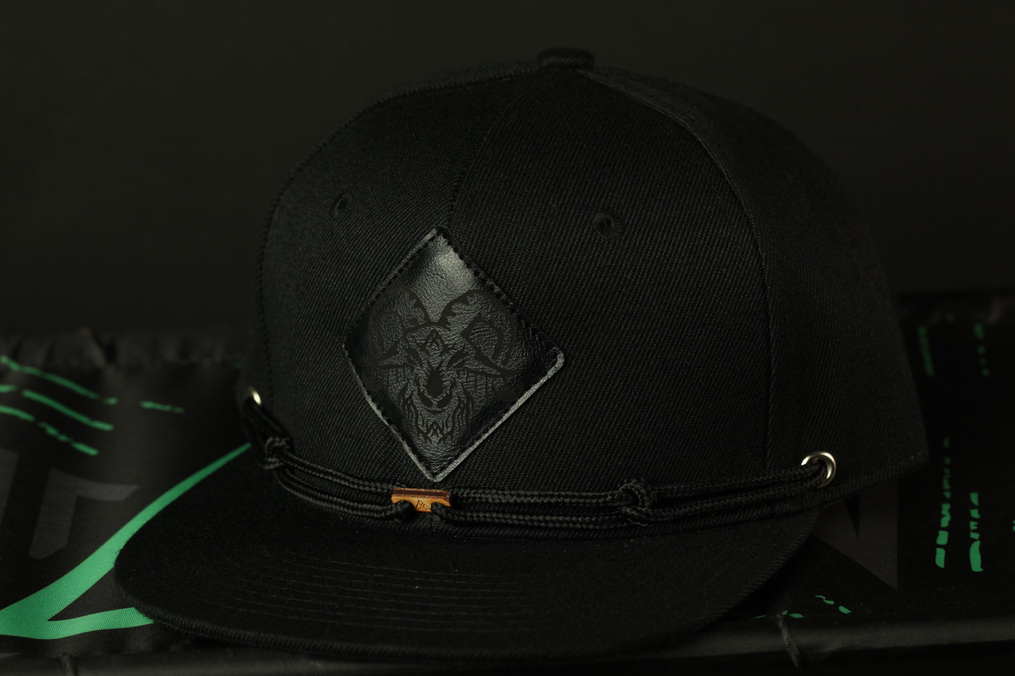 Findlay Hats Facebook ad