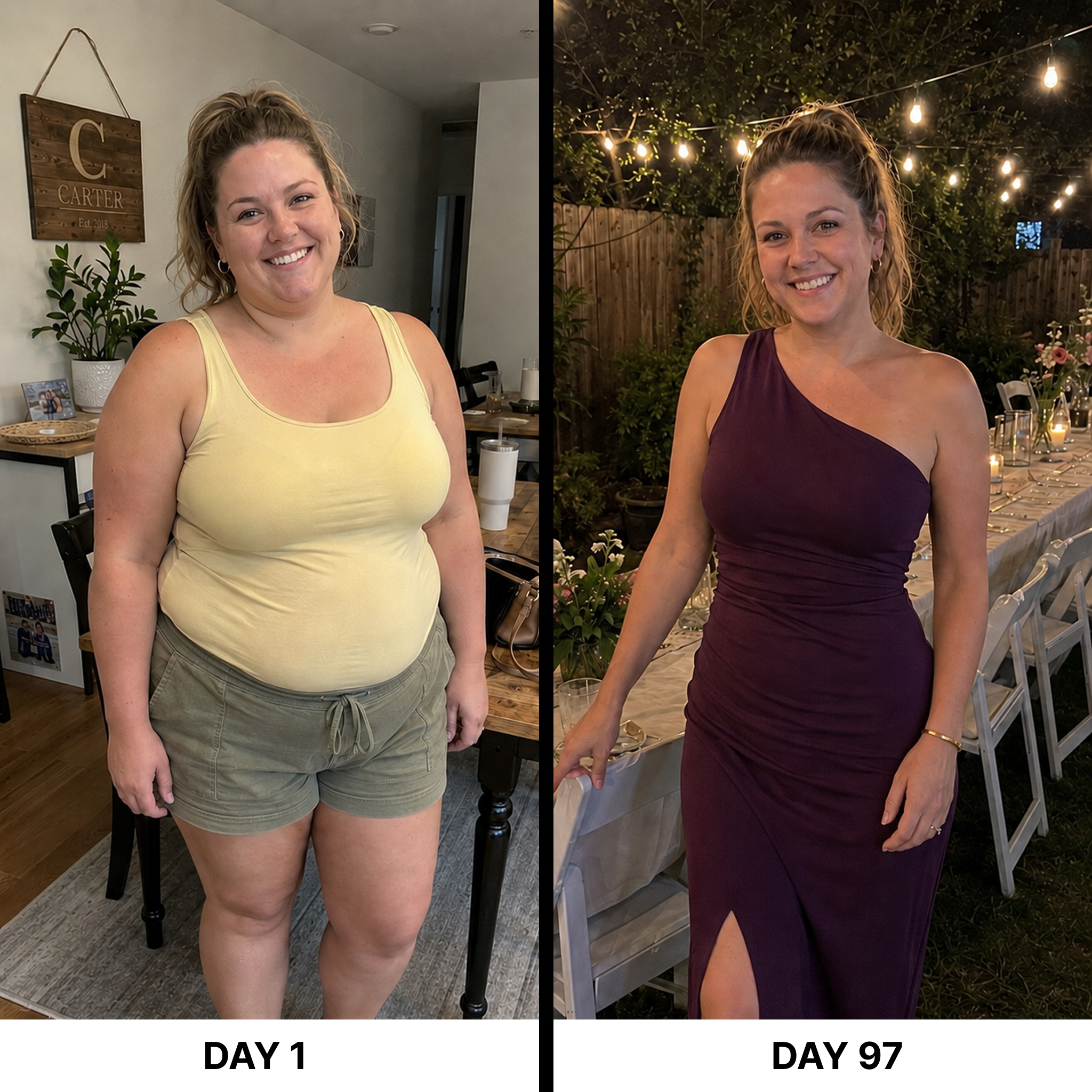 Dr Erica Lambert - PCOS & Women's Health Specialist Facebook ad