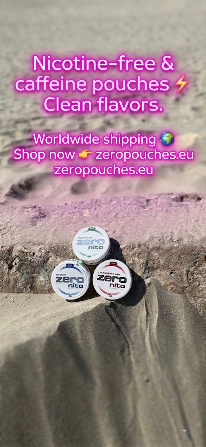 Zeropouches.eu Facebook ad