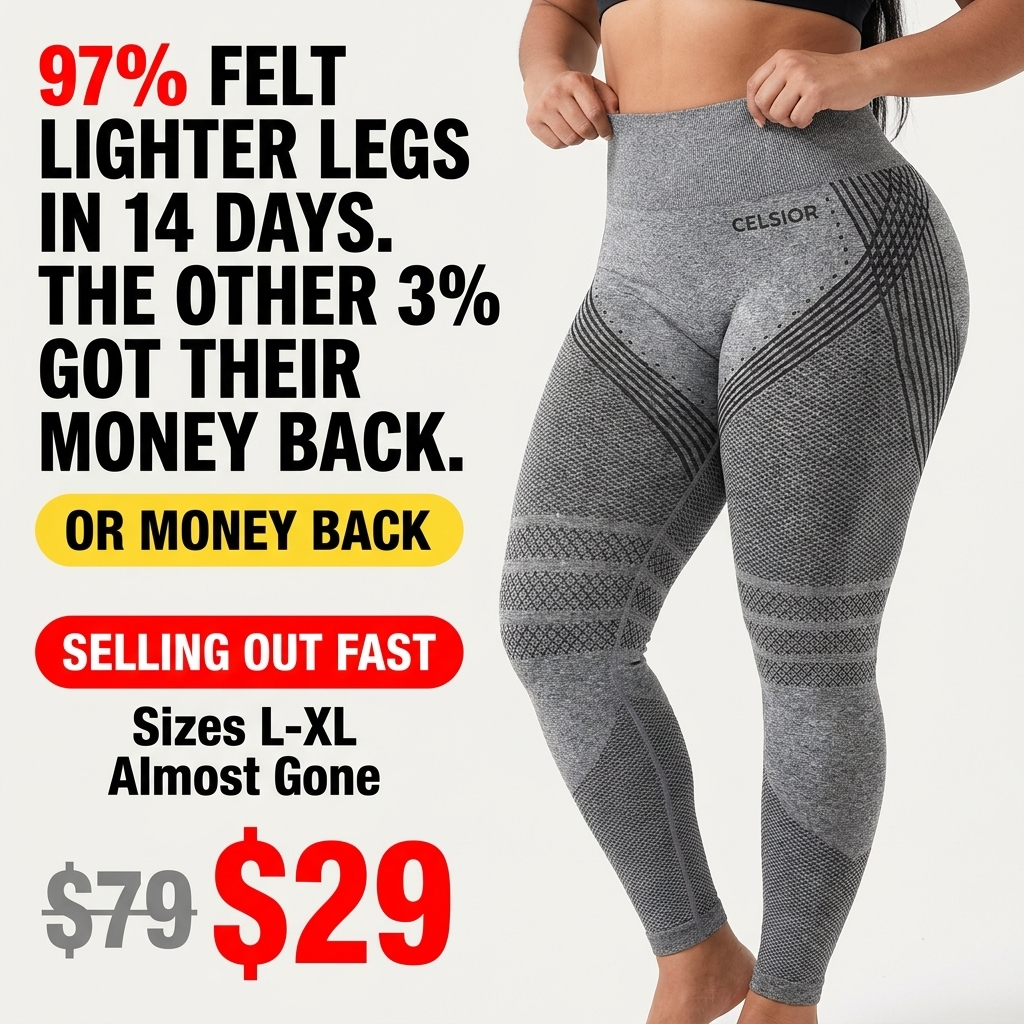 ItsCelsior Facebook ad