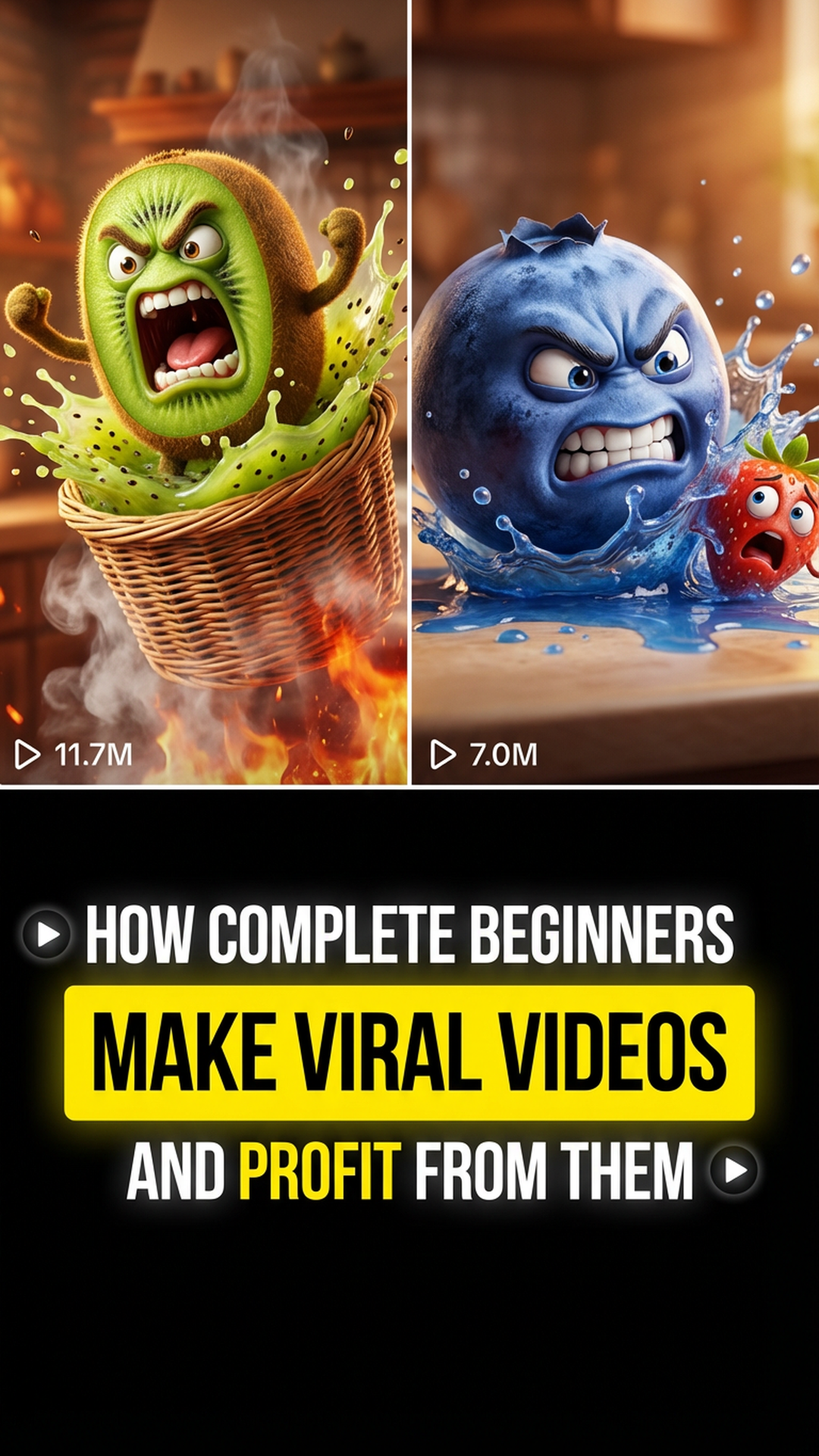 Coursiv Facebook ad