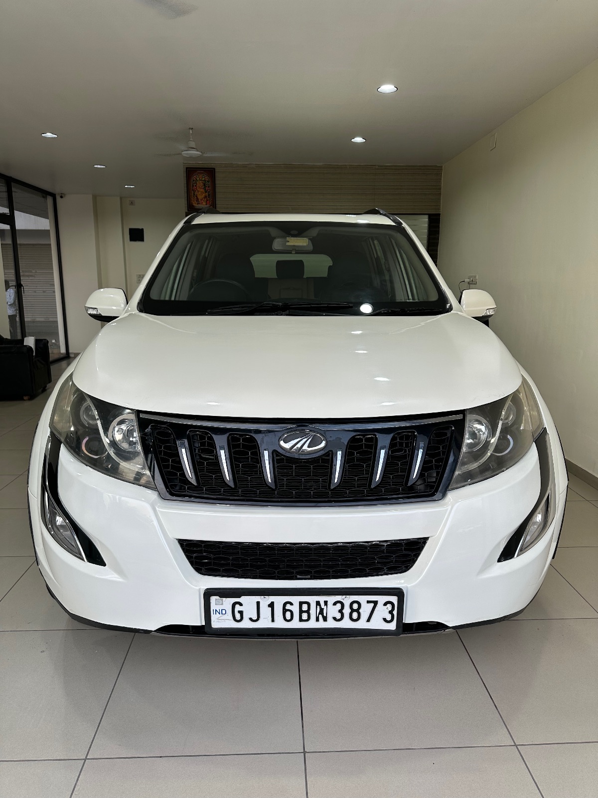 Carking_firstchoice Facebook ad: Quality used car sales Vadodara