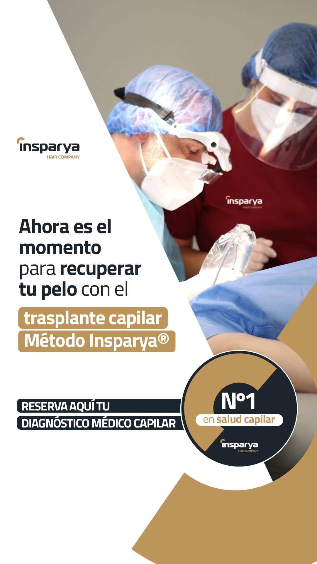 Insparya_ES Facebook ad